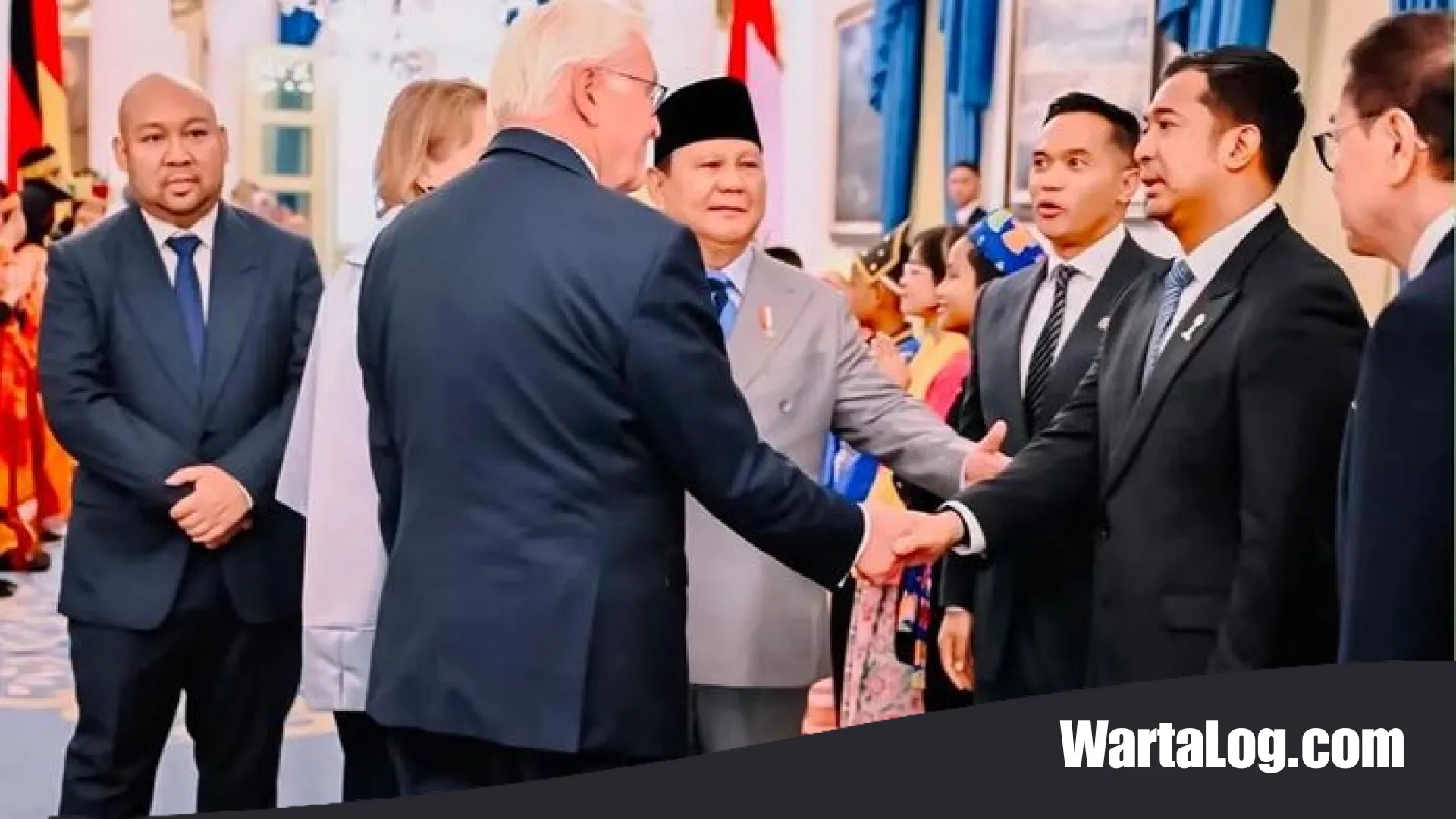 Optimisme HIPMI Sambut Suahasil Nazara: Menakar Arah Kebijakan Fiskal Pro-Pertumbuhan di Era Baru