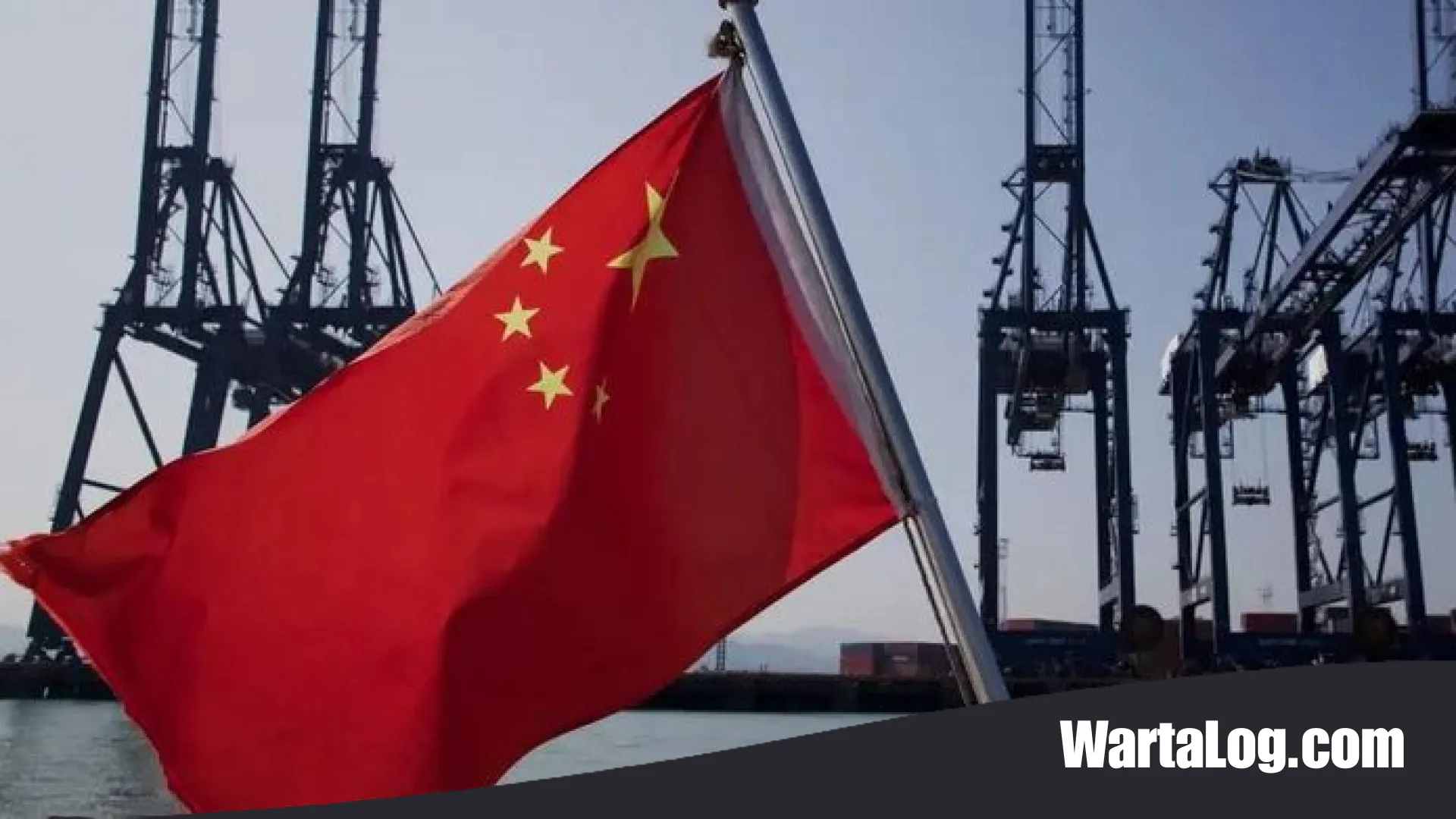 Ketegangan di Cakrawala: China Peringatkan Amerika Serikat untuk Hentikan Provokasi Perang di Luar Angkasa