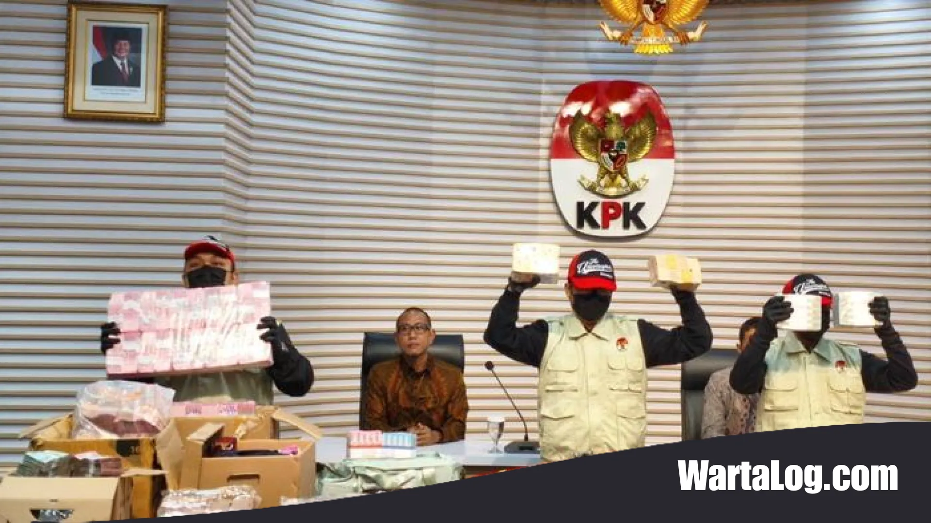 Skandal Suap HGB Summarecon: KPK Sita Rp 106,3 Miliar dan Seret ‘Orang Dekat’ Menteri
