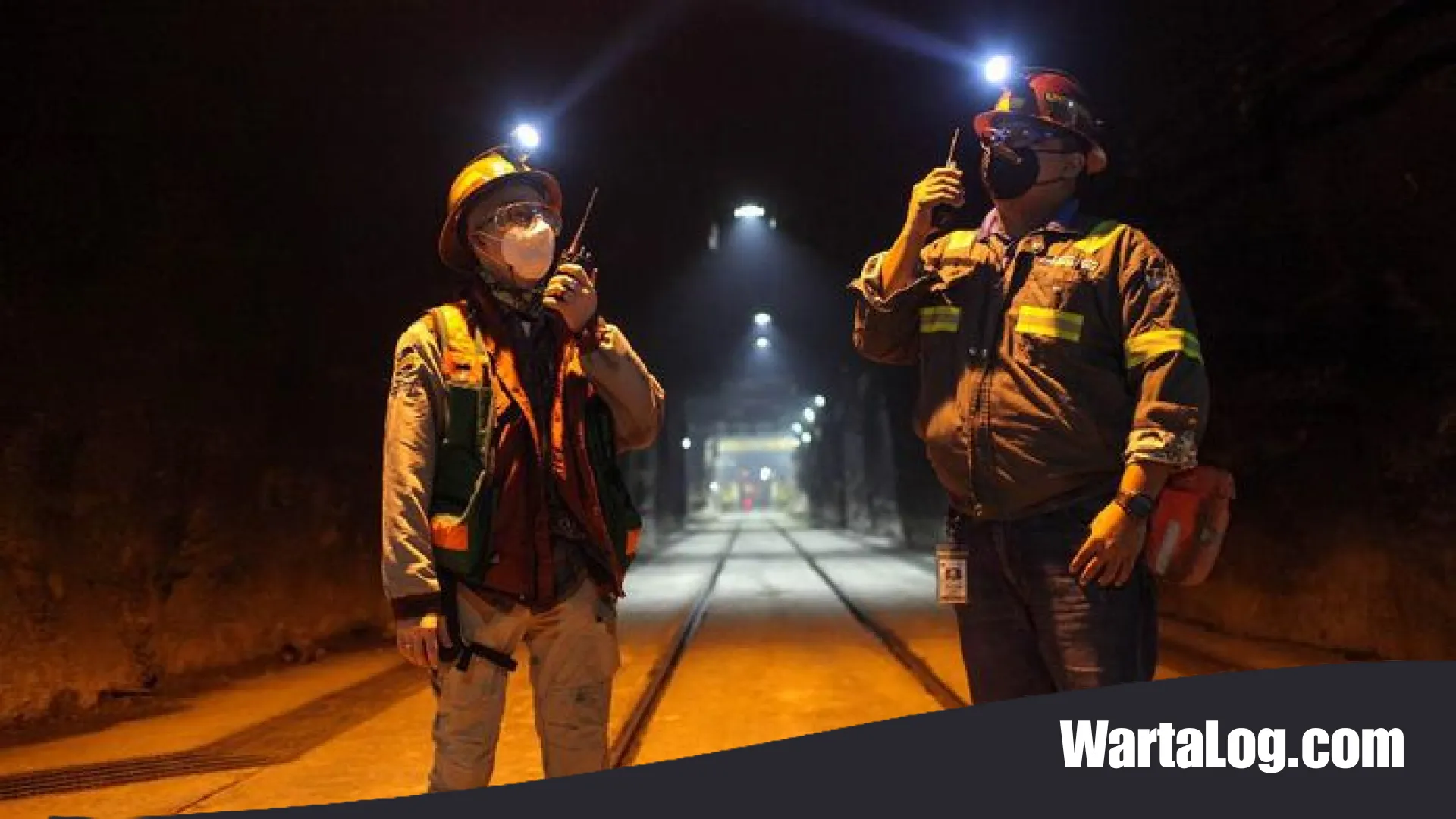 Kontribusi Fantastis: Freeport Indonesia Proyeksikan Setoran ke Kas Negara Tembus Rp 120 Triliun per Tahun