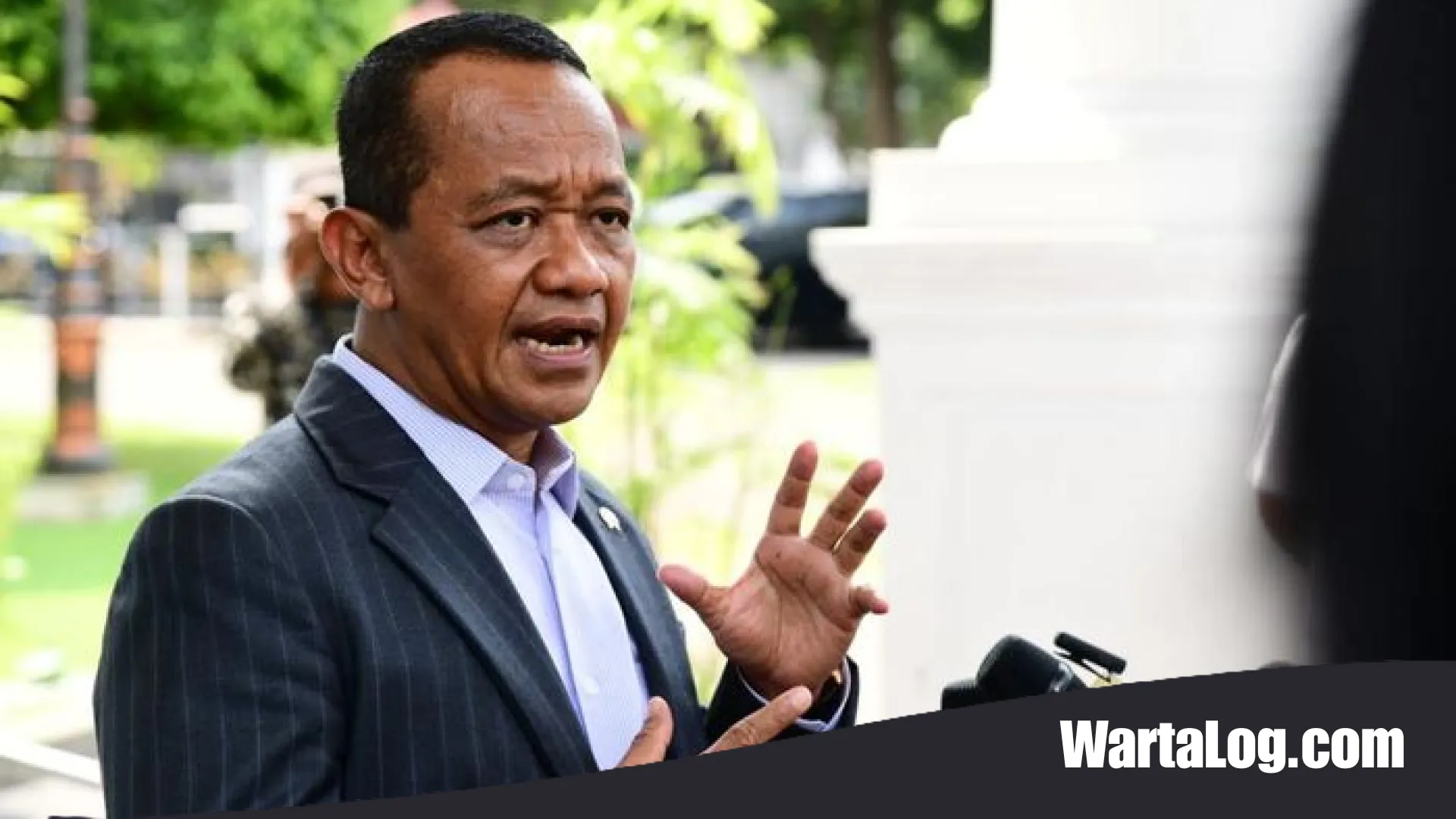 Rotasi Strategis Kabinet Merah Putih: Suahasil Nazara Resmi Nakhodai Kemenkeu di Tengah Isu Hak Prerogatif Presiden