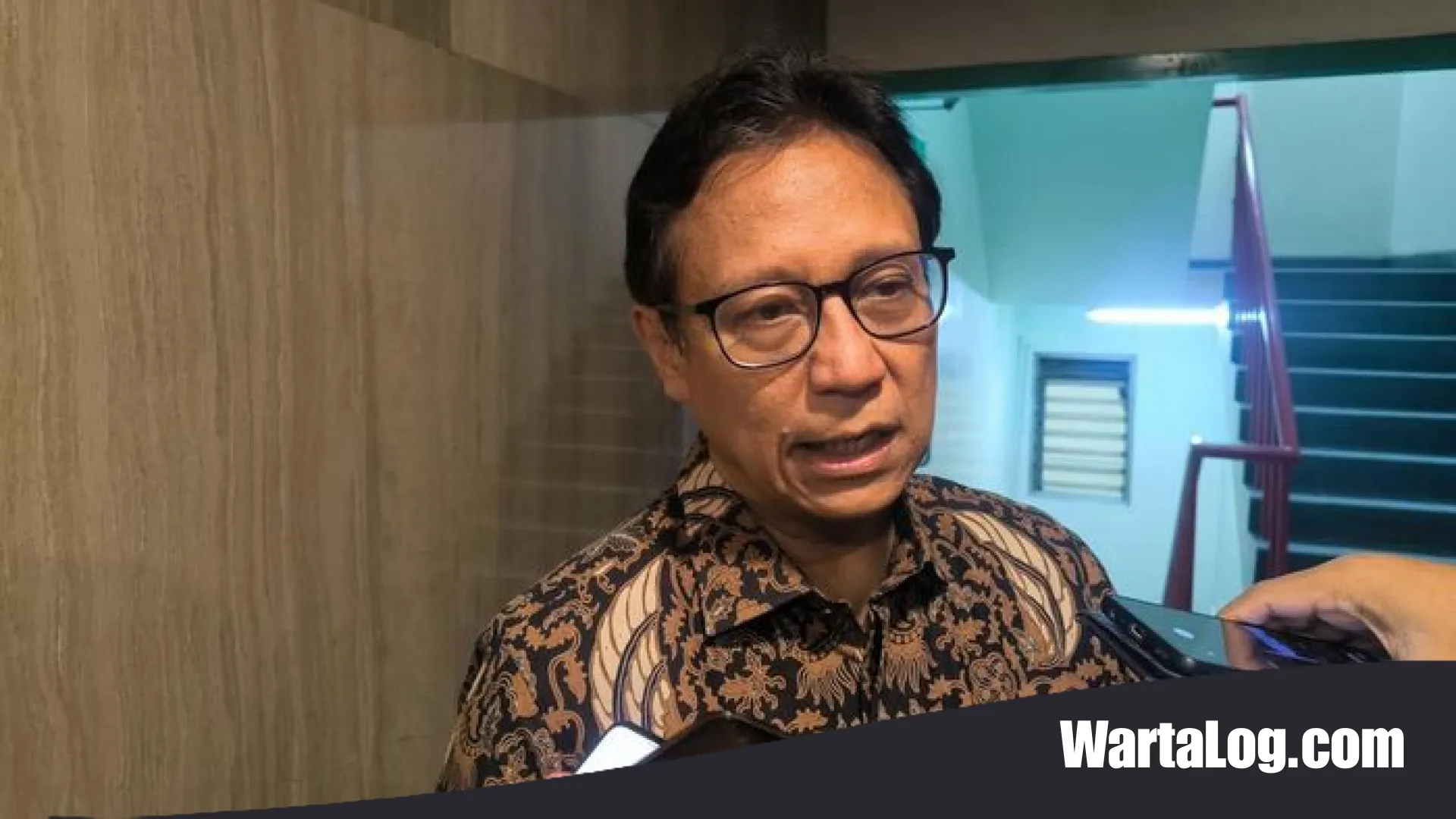 Lonjakan Kasus Influenza Menghantui, Menkes Budi Gunadi Pastikan Strain Tidak Berbahaya dan Situasi Terkendali