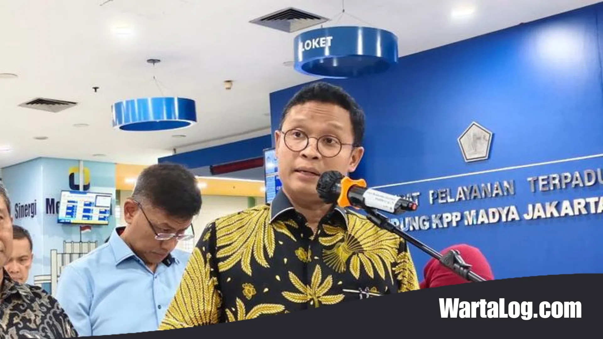 Misteri ‘Nama Ajaib’ di Lingkungan Kemenkeu: Bimo Wijayanto Bongkar Pelanggaran Prosedur Era Purbaya