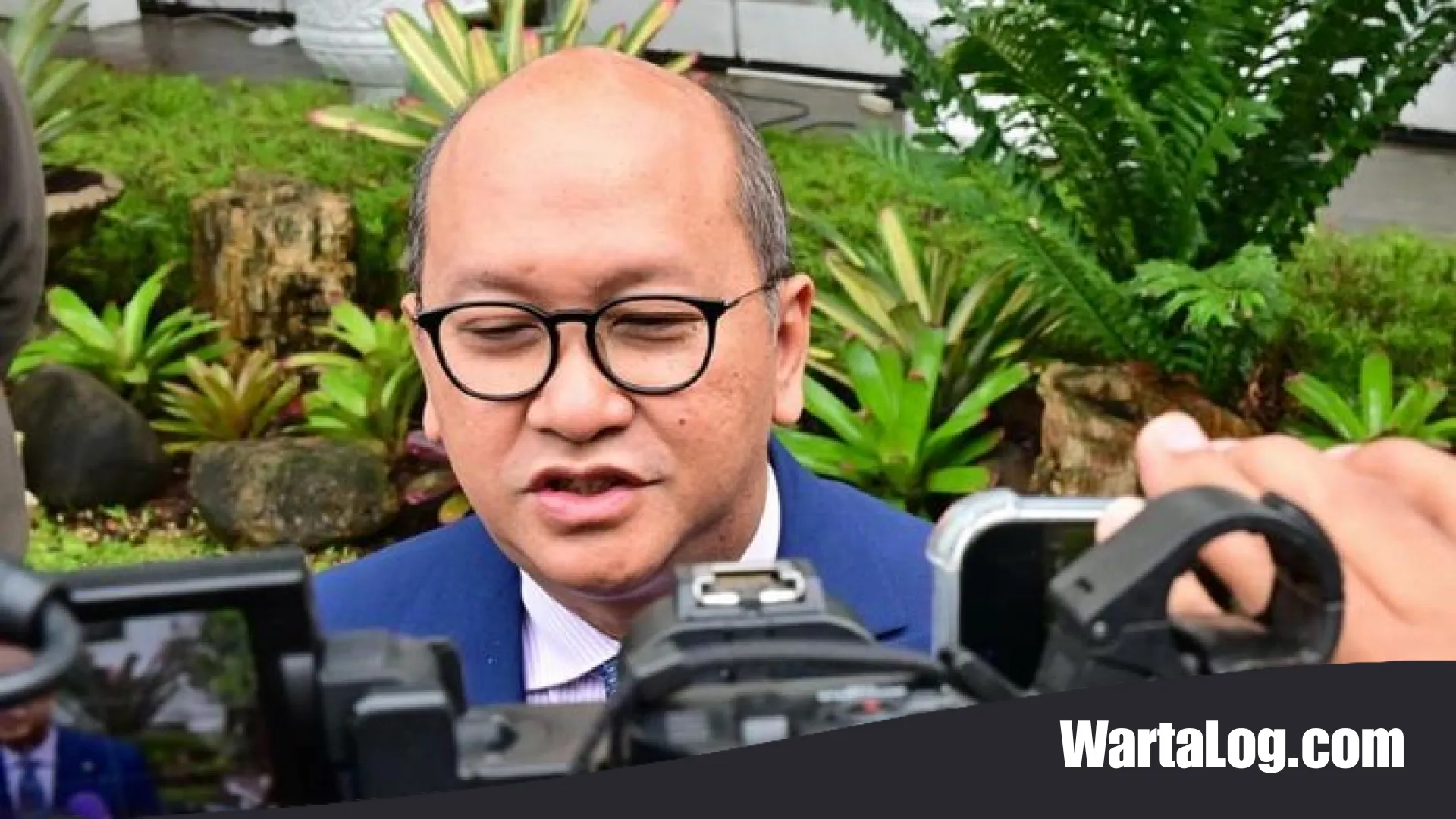 Polemik Setoran Dividen Rp 120 Triliun Danantara: Menanti Sinyal Kuat dari Suahasil Nazara