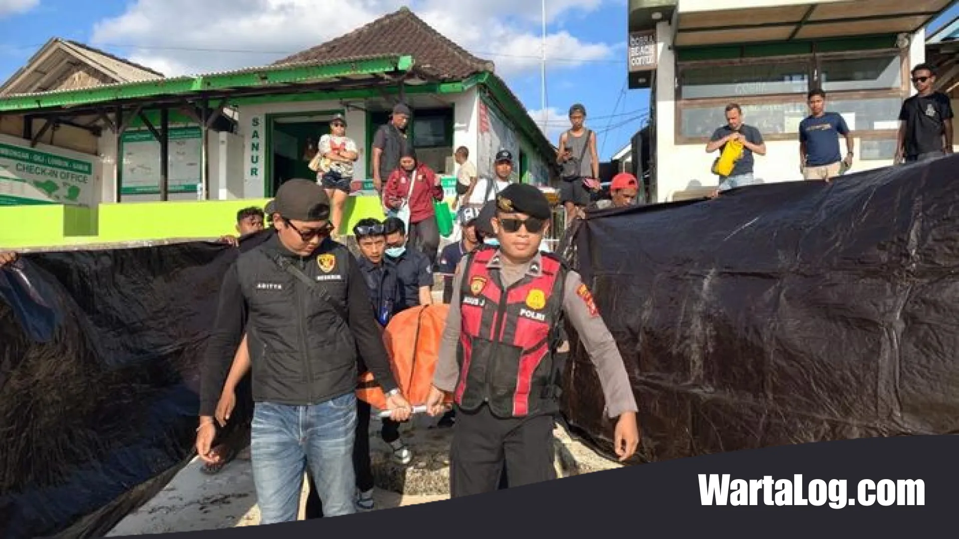 Tragedi di Kedalaman Crystal Bay: Kronologi Wisatawan Malaysia Tewas Saat Diving di Nusa Penida