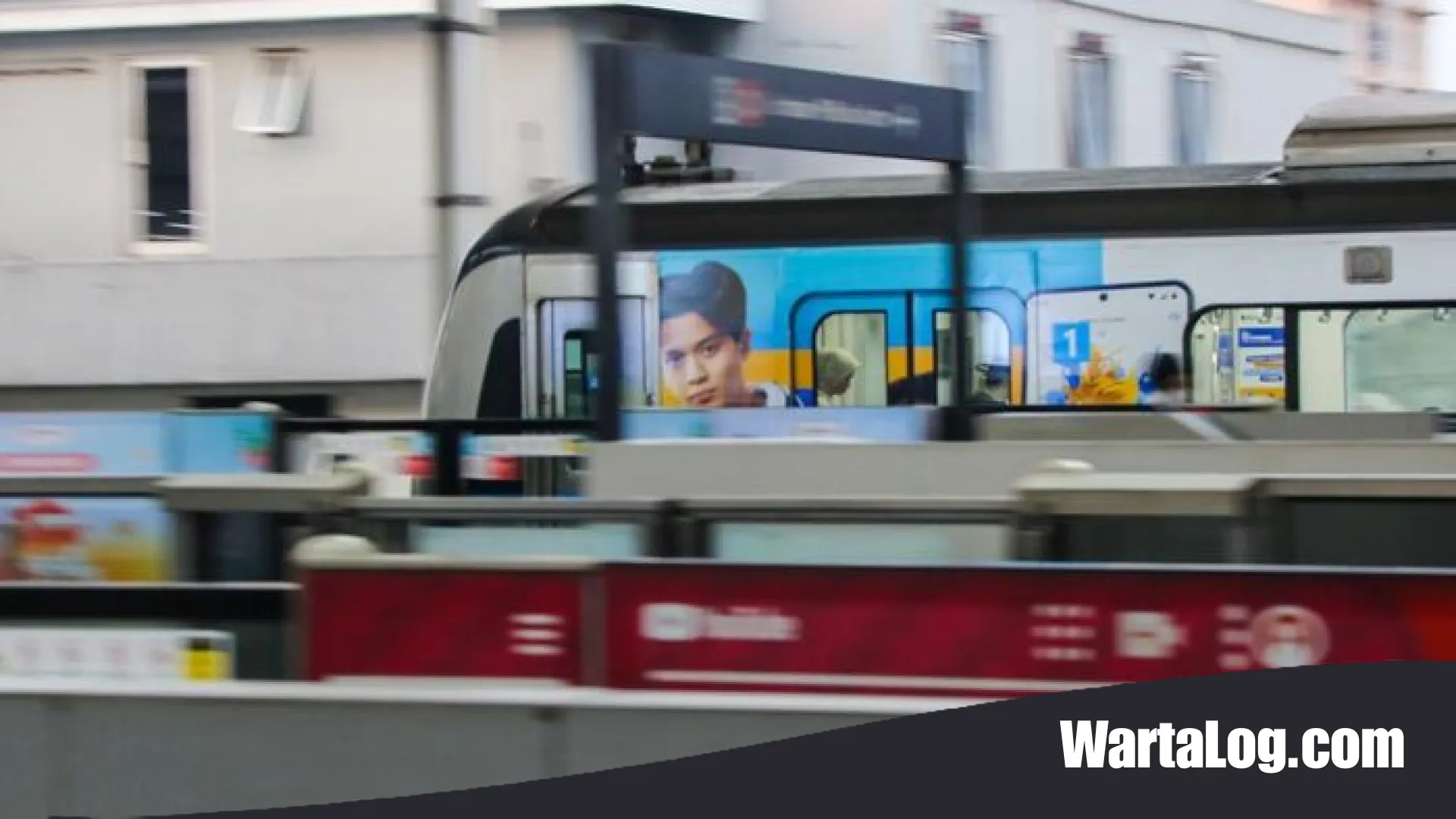 Lebih dari Sekadar Stasiun: Strategi MRT Jakarta Mengembuskan ‘Jiwa’ ke Sudut Kota Lewat Placemaking