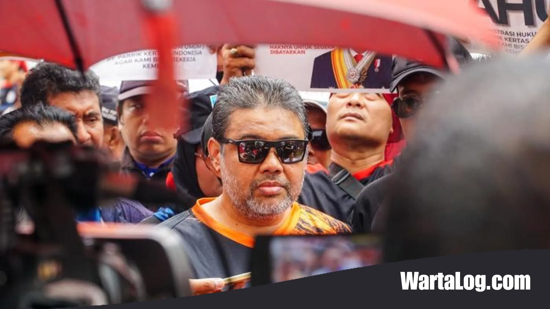 Aksi Besar Buruh Oktober Mendatang: Menakar Realisme Tuntutan Kenaikan Upah Minimum 2027 hingga 9,5 Persen