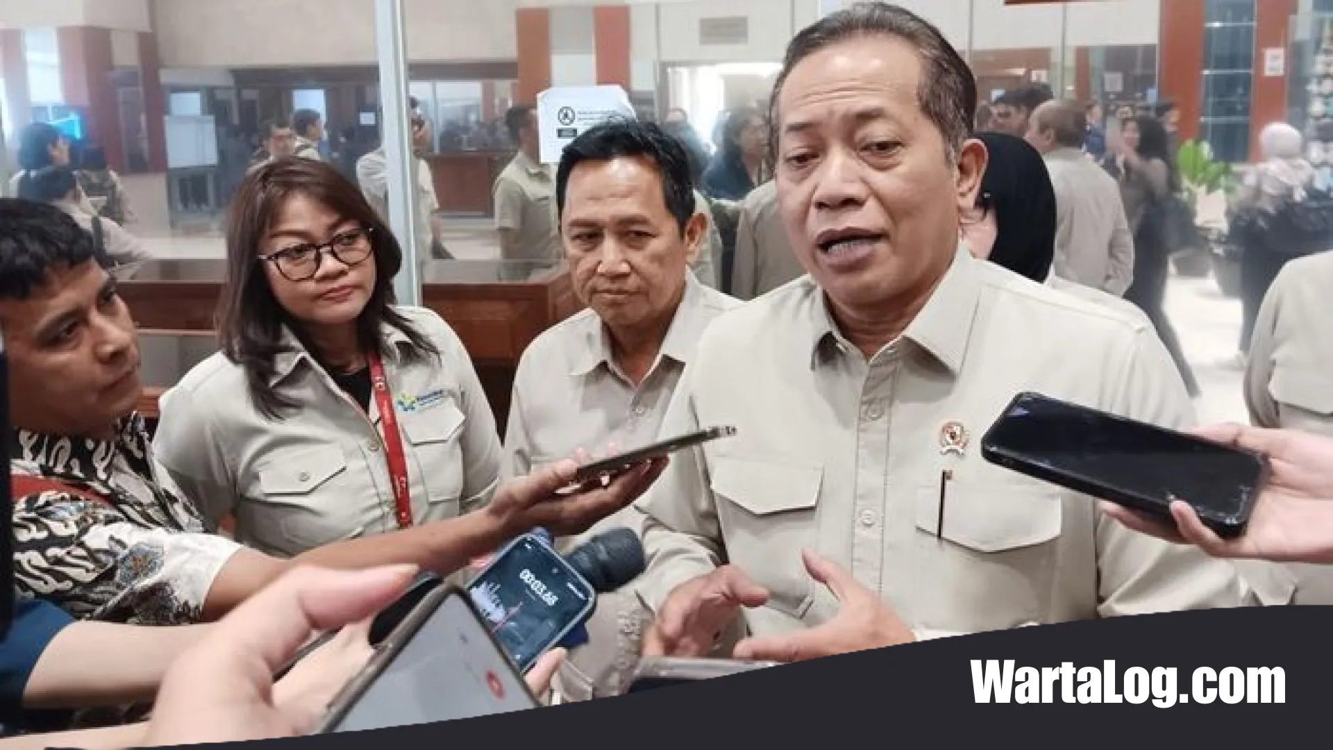 Menkop Targetkan Penempatan Manajer Koperasi Merah Putih Tuntas September 2026: Langkah Strategis Revitalisasi Ekonomi Desa