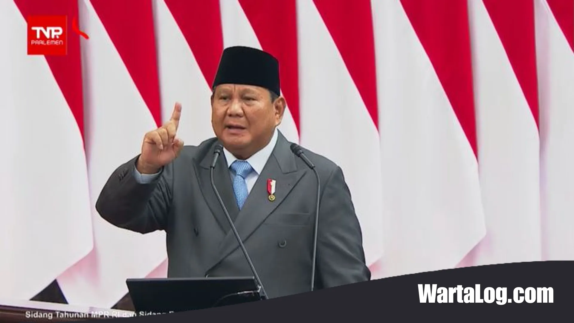 Efek Danantara: Prabowo Subianto Bidik Dividen BUMN Rp 200 Triliun Setelah Sukses Sulap Kerugian Jadi Laba