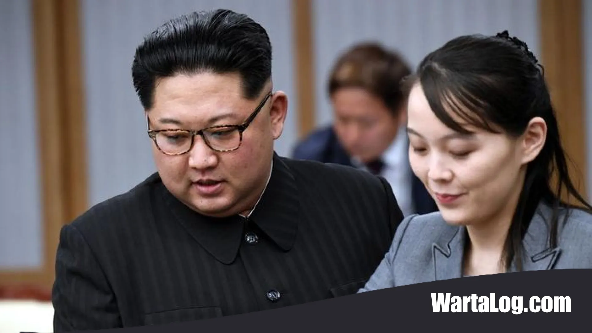 Kim Yo Jong Tegaskan Status Nuklir Korea Utara Permanen: Sindir Pihak yang Mengharap Denuklirisasi Sebagai ‘Orang Bodoh’