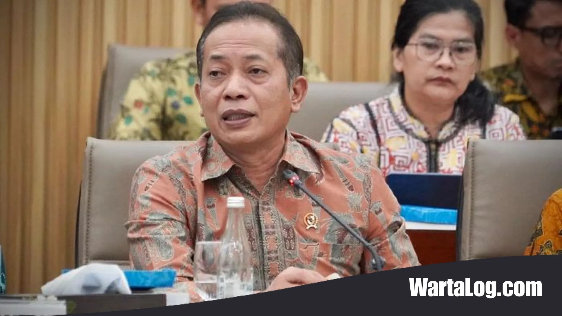 Krisis Kepercayaan di Balik Gagal Bayar KSP Mekarsari Rp 697 Miliar: Menkop Ungkap Lemahnya Taring Pengawasan Koperasi