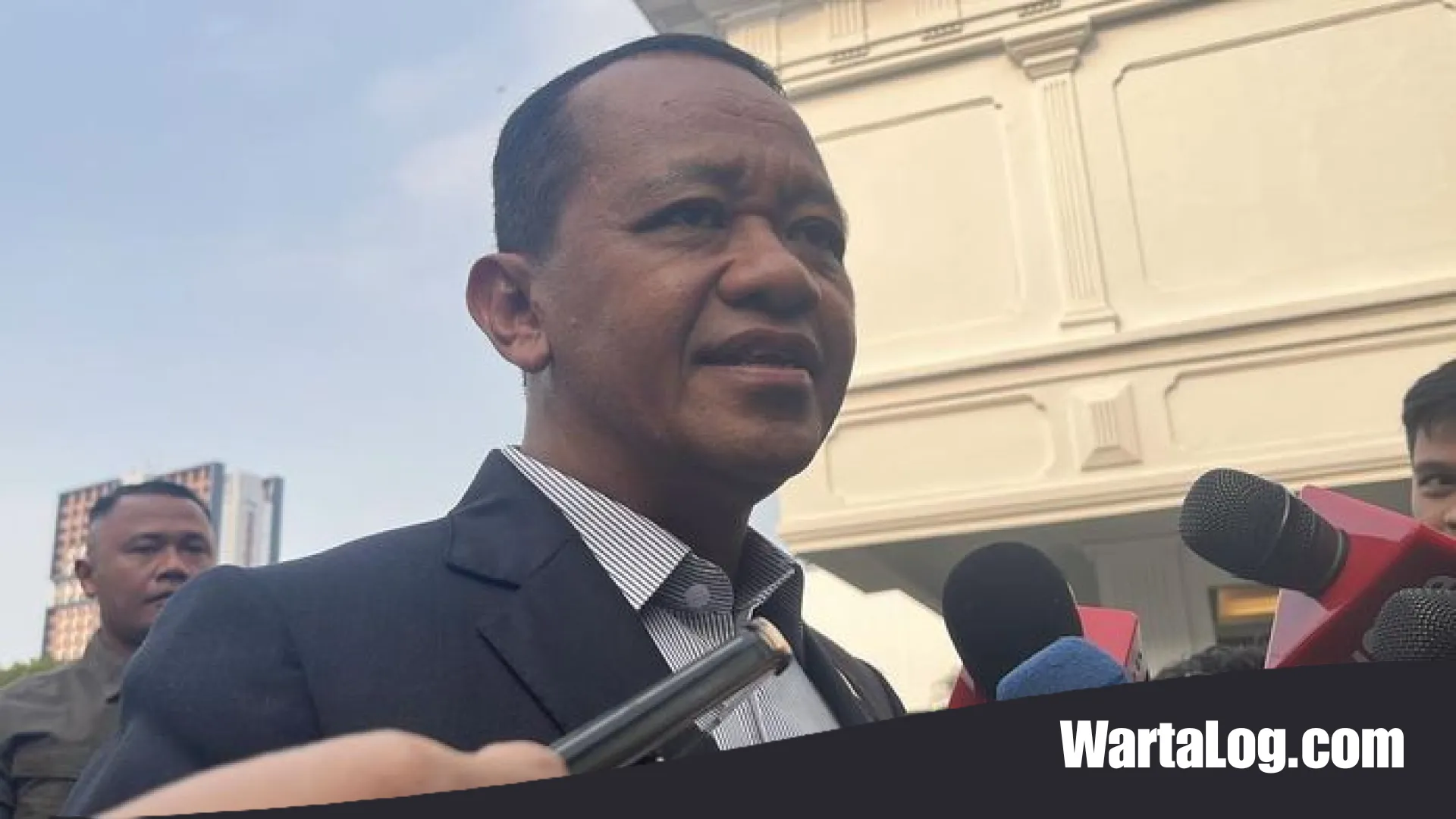 Dilema Harga Minyak Dunia: Bahlil Lahadalia Ungkap Pemicu Migrasi Massal ke BBM Subsidi