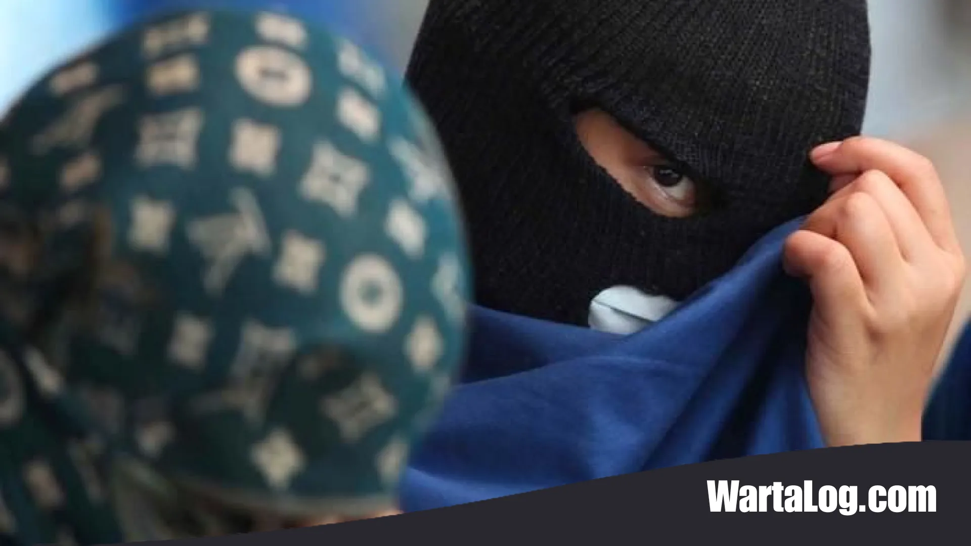 Jejak Kelam Farida: Setahun Memangsa Lansia di Bogor demi Candu Tramadol dan Alprazolam