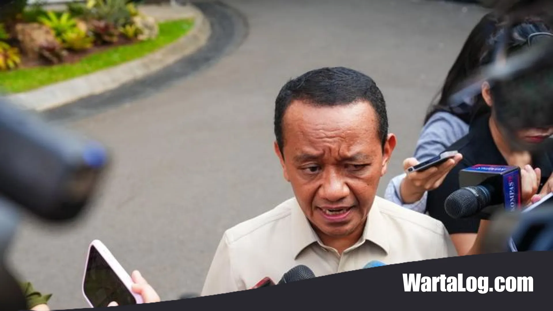 Strategi Besar Prabowo Menuju Swasembada Energi: Mandat Khusus Garap BBM E50 demi Tekan Impor