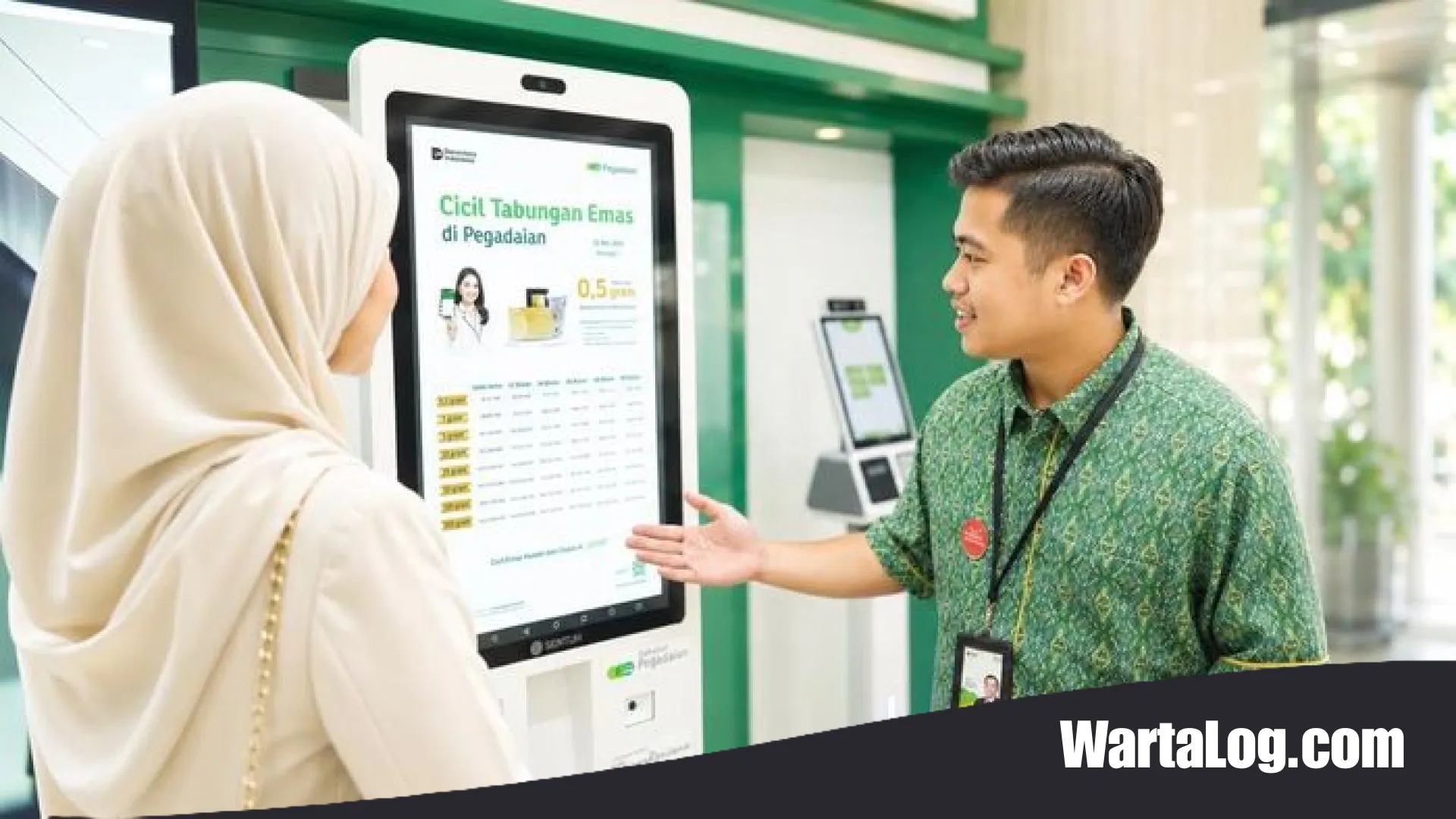 Strategi Jitu Pegadaian: Cetak Laba Triliunan Melalui Inovasi Bank Emas dan Transformasi Digital Tring!