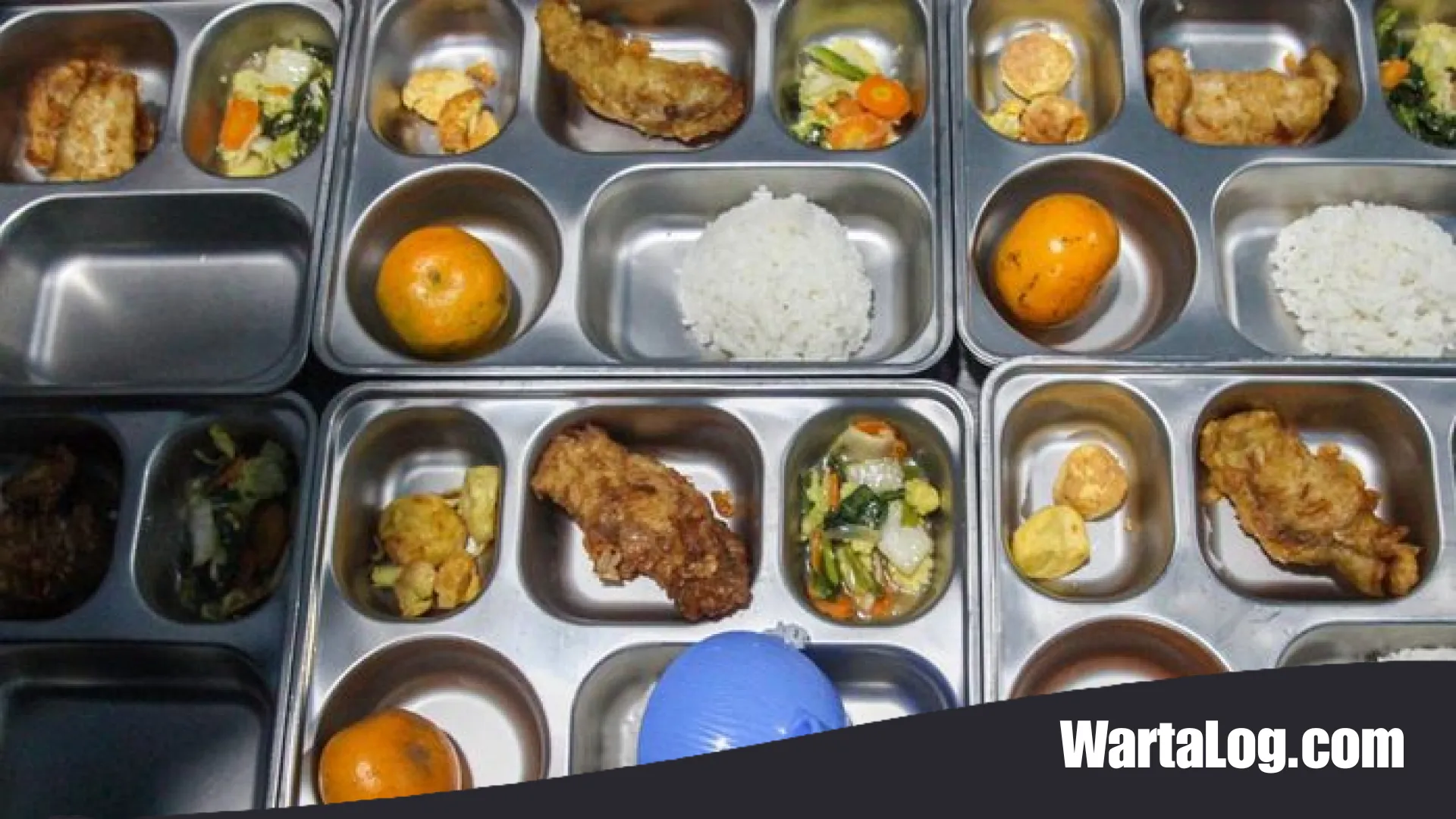Polemik Konsensus Makan Bergizi Gratis: NasDem Tegaskan Sekolah Harus Satu Suara Tanpa Parsial