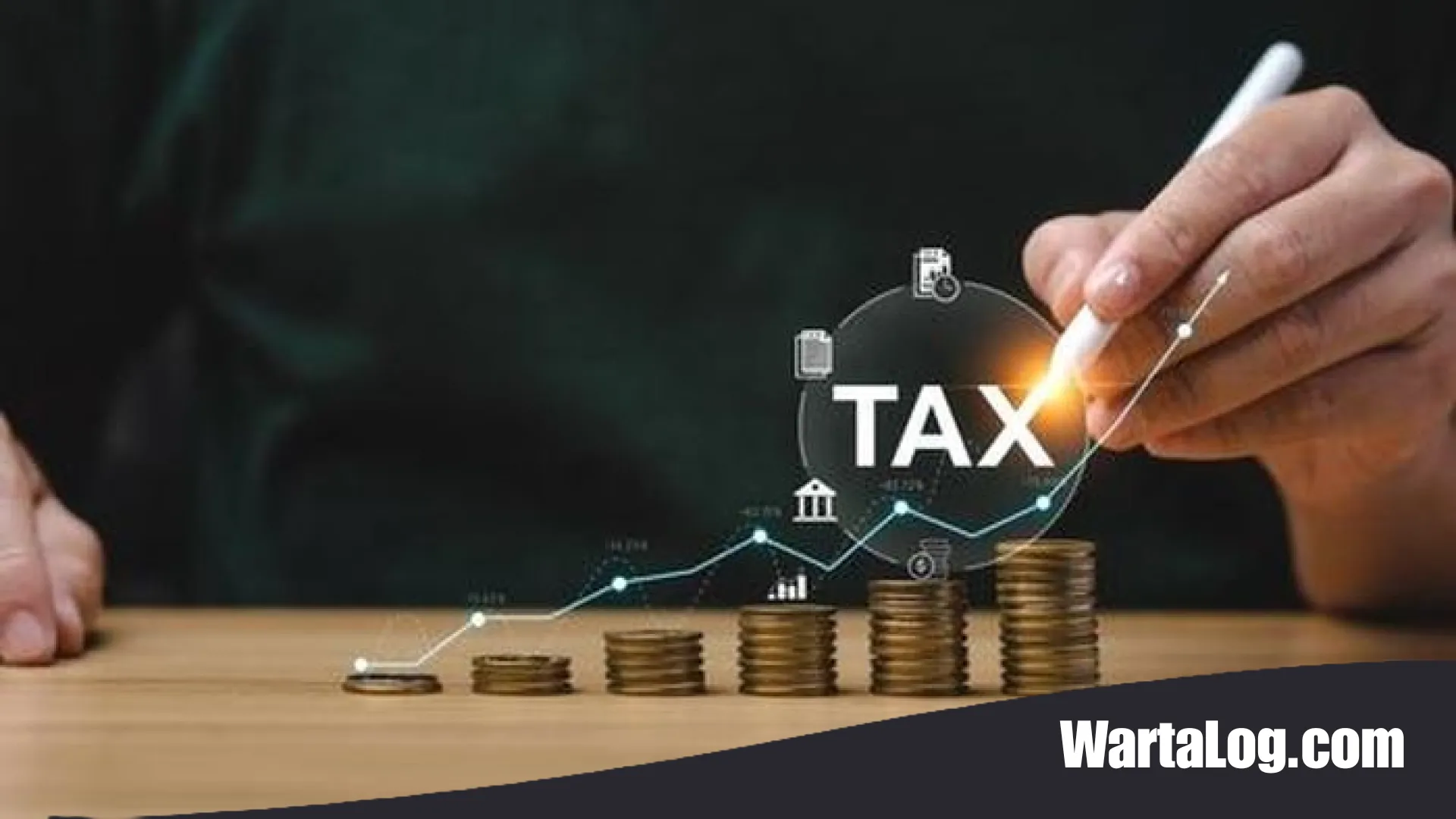 Realisasi Pajak Tembus Rp 1.409 Triliun: Potret Menguatnya Ekonomi Nasional di Tahun 2026