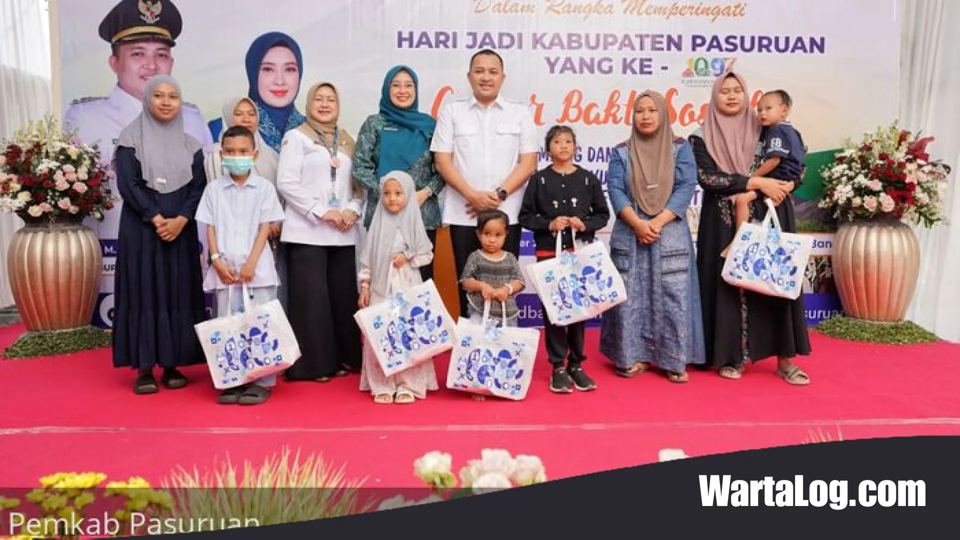Komitmen Rusdi Sutejo: RSUD Bangil Harus Jadi Pelopor Pelayanan Kesehatan Tanpa Sekat di Pasuruan