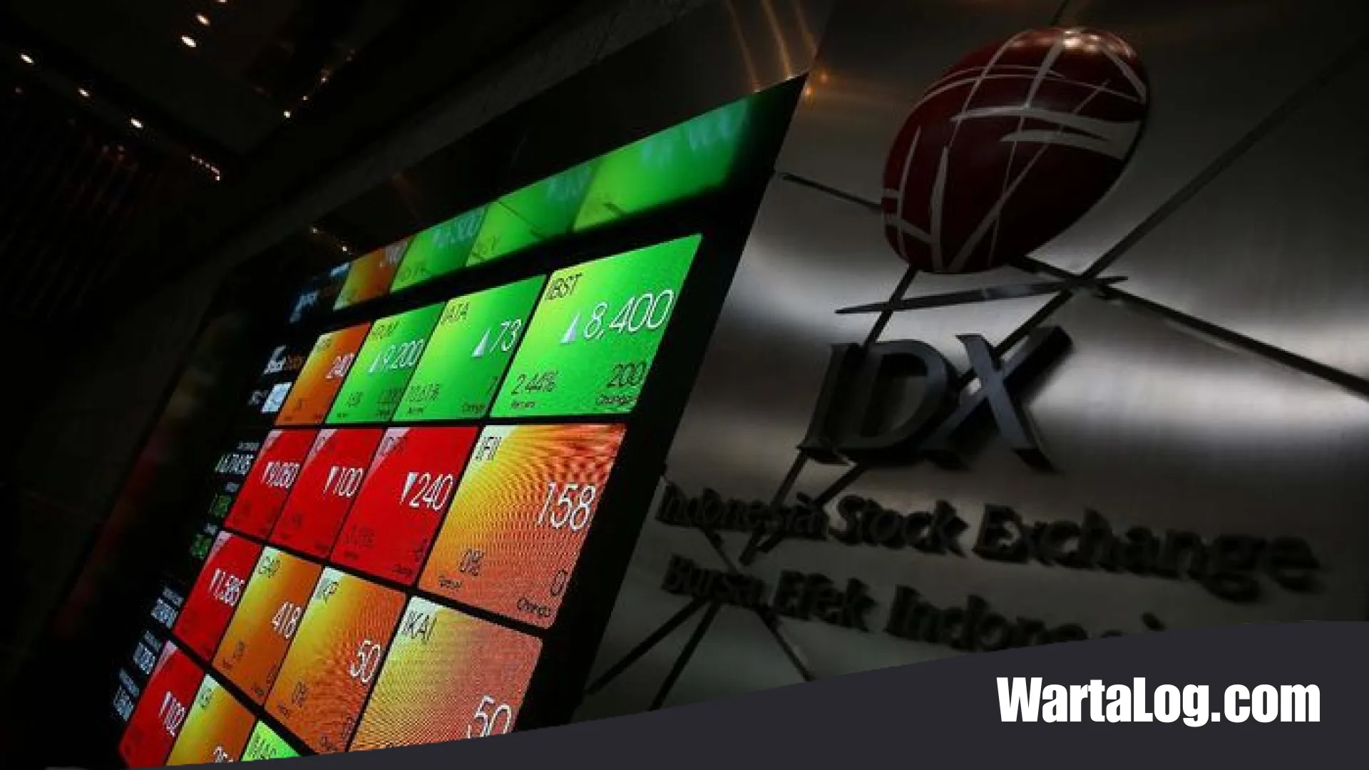 Danantara Siap Caplok 40 Persen Saham BEI: Menakar Independensi Bursa di Tengah Transformasi Besar