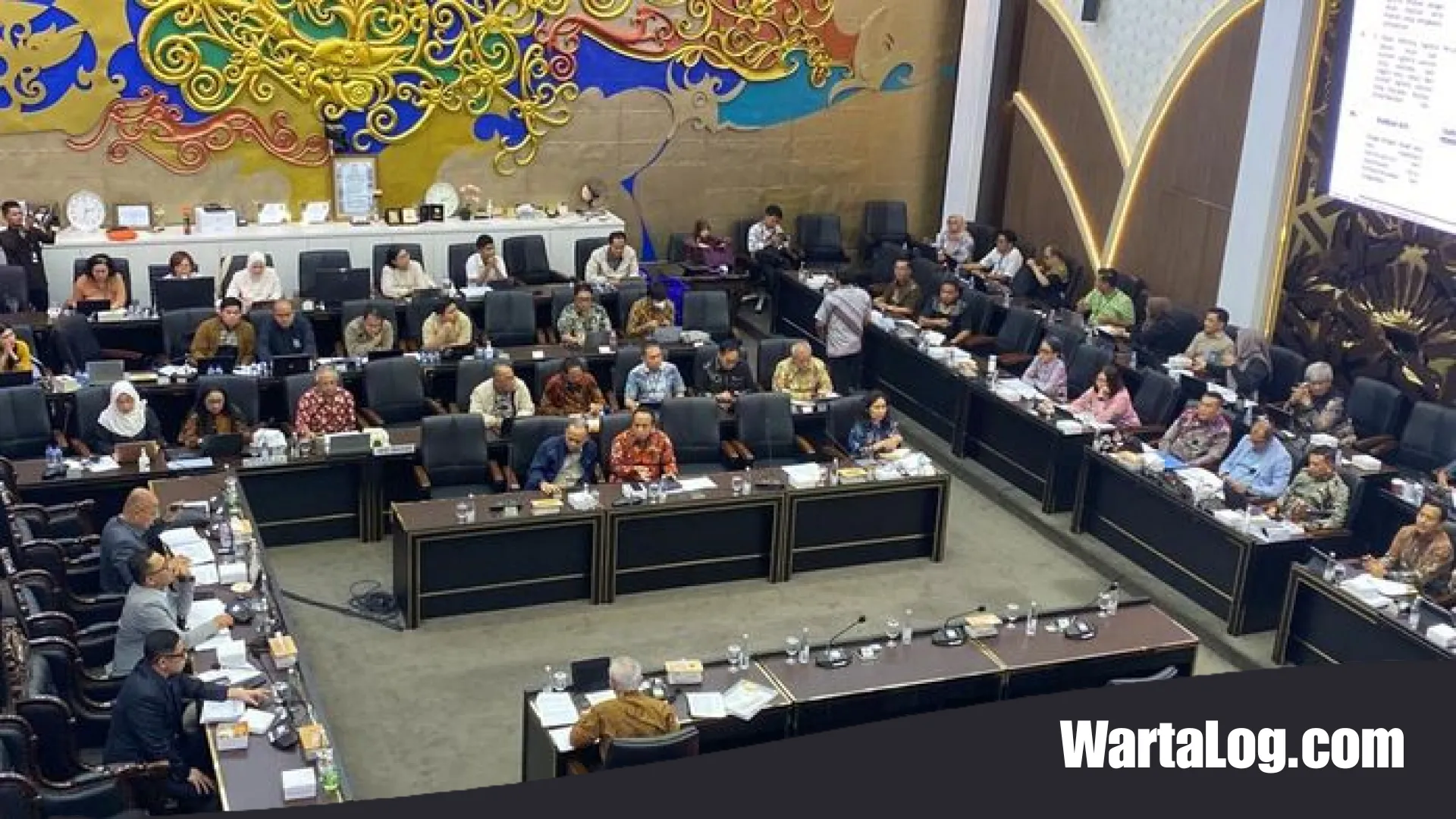 Langkah Berani Baleg DPR Percepat RUU Reforma Agraria: Menuju Keadilan Tanah bagi Rakyat