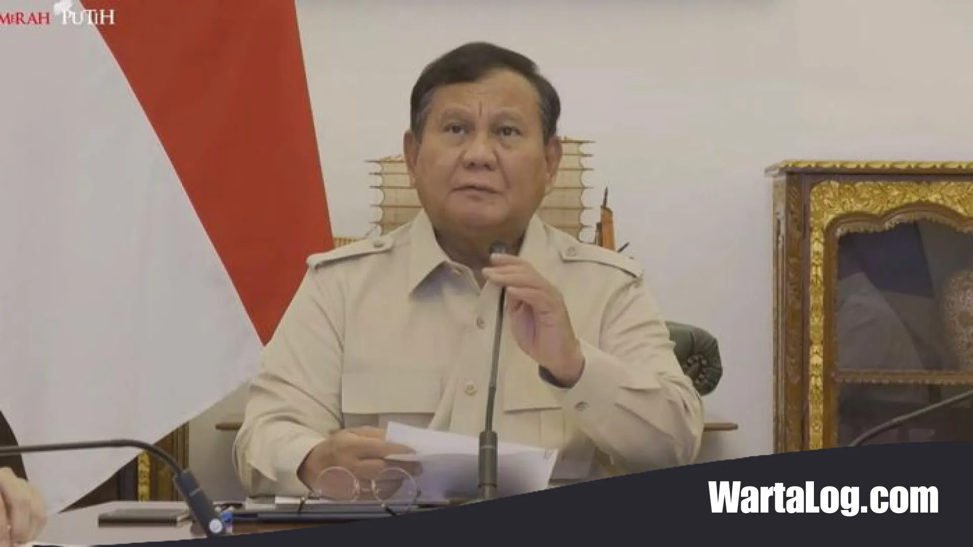 Visi Besar Prabowo Transformasi Pesisir: Bangun 5.000 Kampung Nelayan Modern Lengkap dengan Fasilitas Bandara