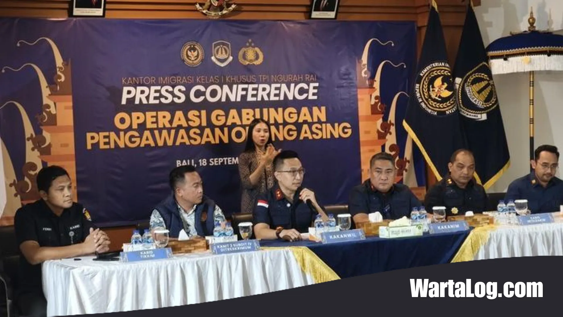 Gemerlap Gelap Bali: Terbongkarnya Jaringan Prostitusi WNA Bertarif Rp 13,9 Juta Per Jam yang Dikendalikan Pria Ukraina