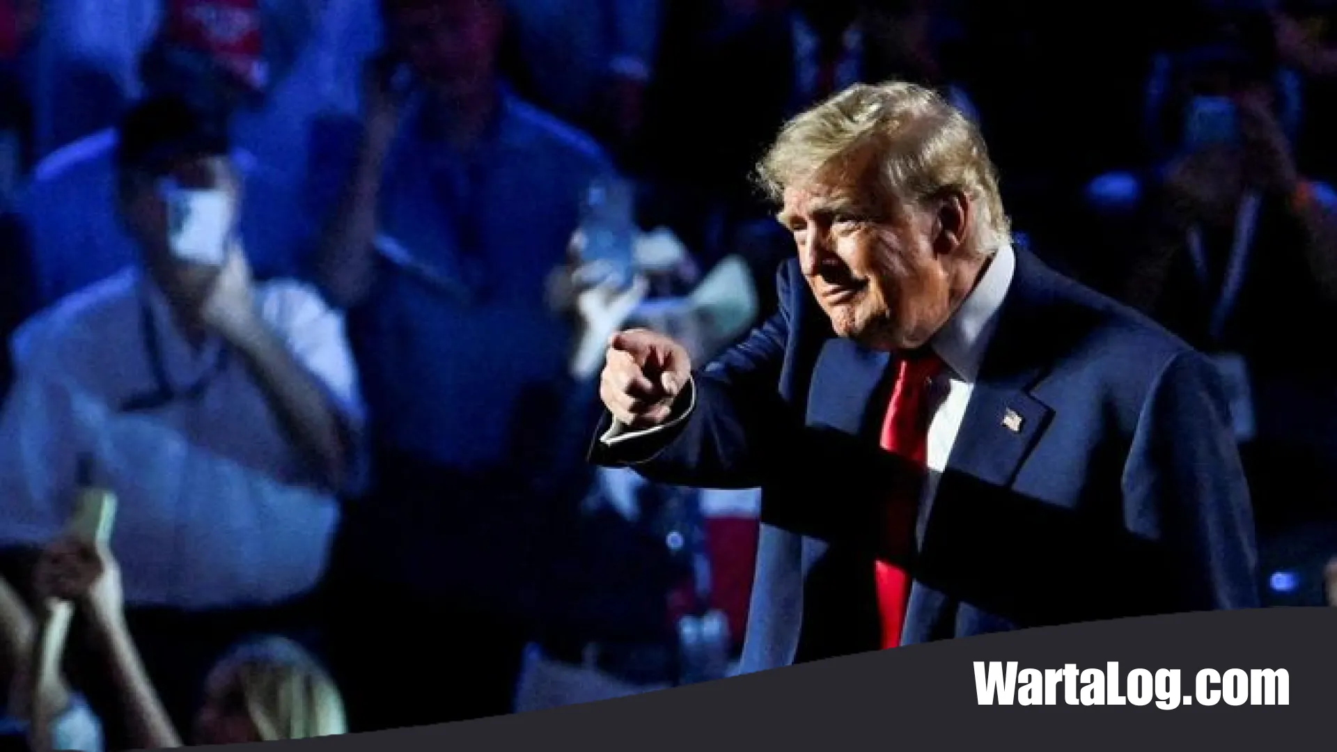 Manuver Geopolitik Donald Trump: Klaim Kendali Keamanan Greenland dalam Perjanjian Tak Terbatas