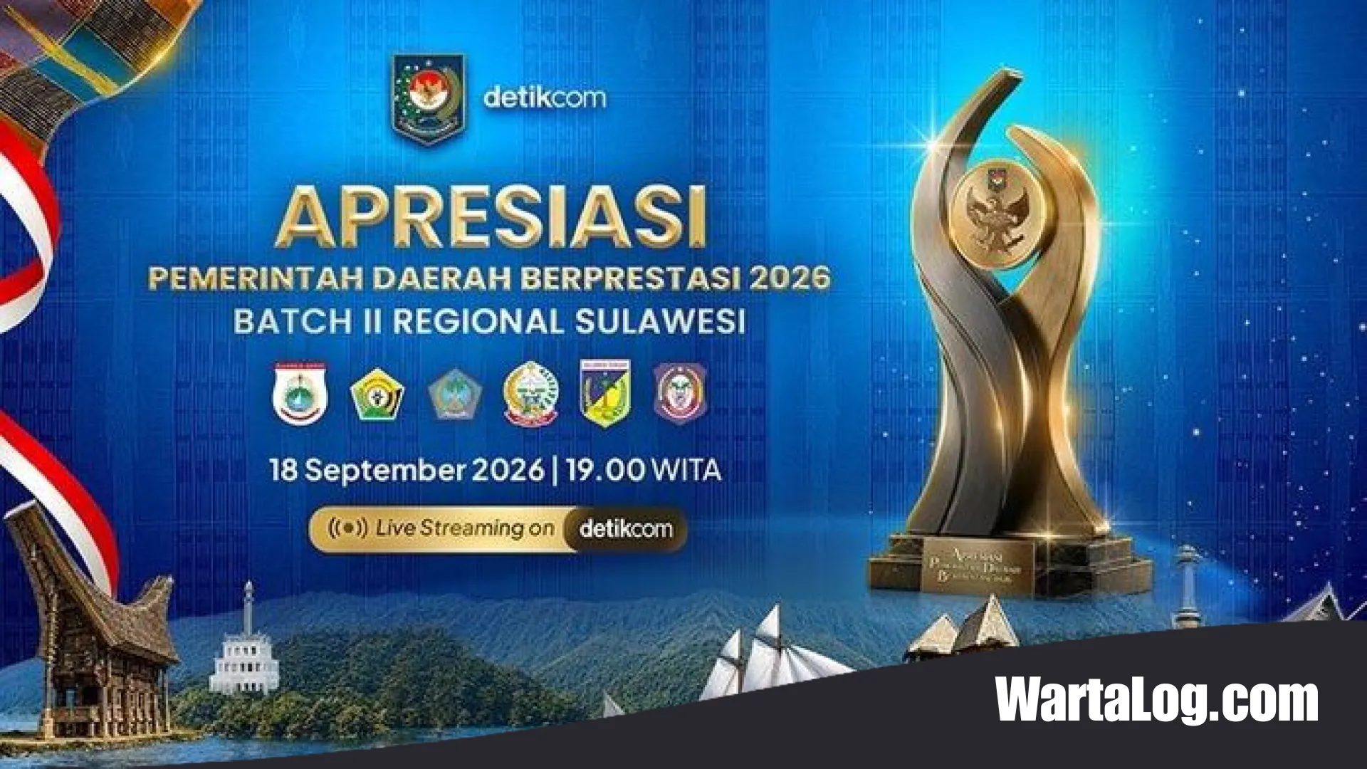 Strategi Pemda Perkuat Akses Hunian: Mengulas Capaian Sulawesi dalam Program 3 Juta Rumah