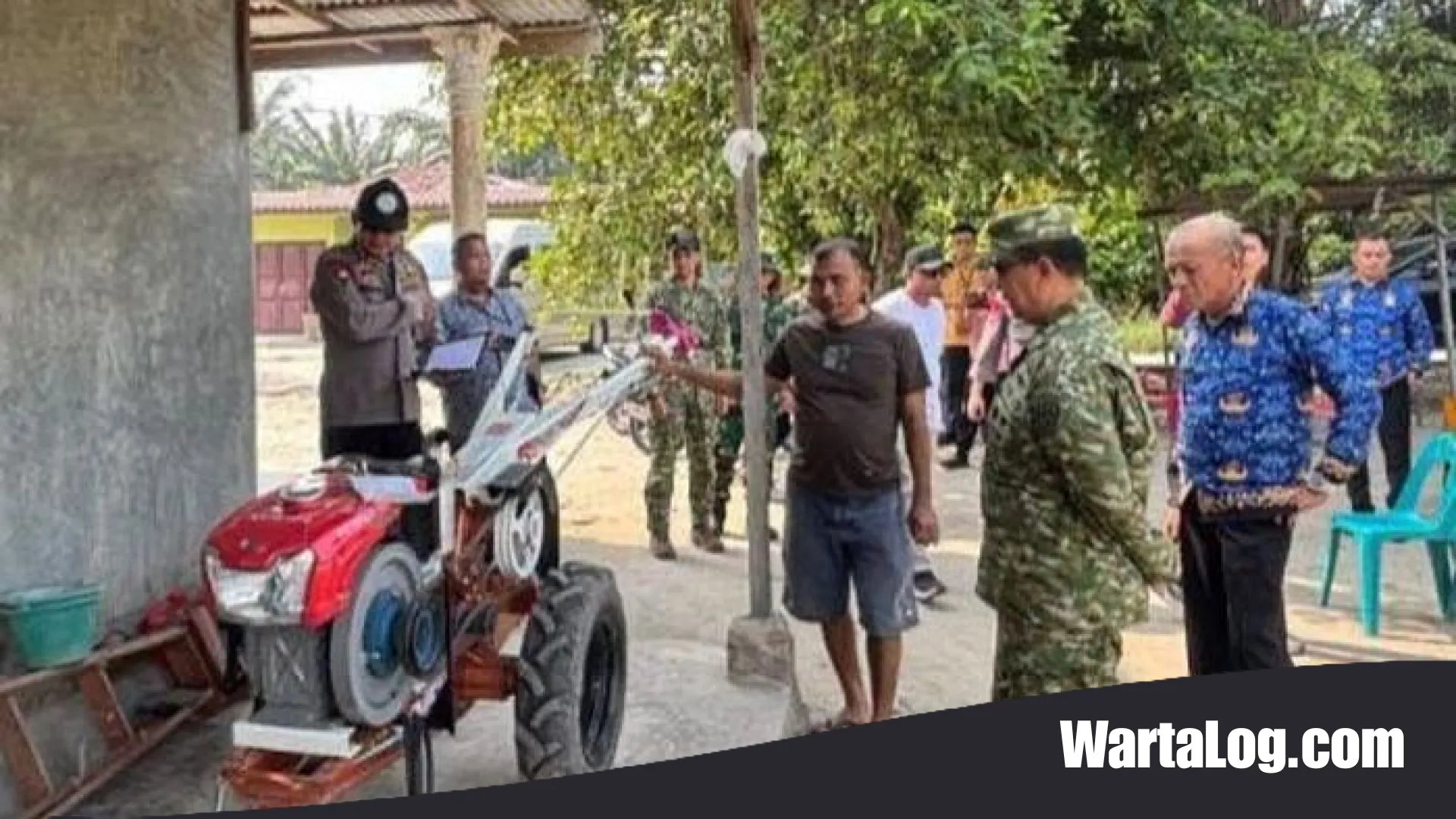 Akselerasi Pemulihan Batu Bara: Menambal Celah Data dan Mempercepat Pembangunan Pascabencana