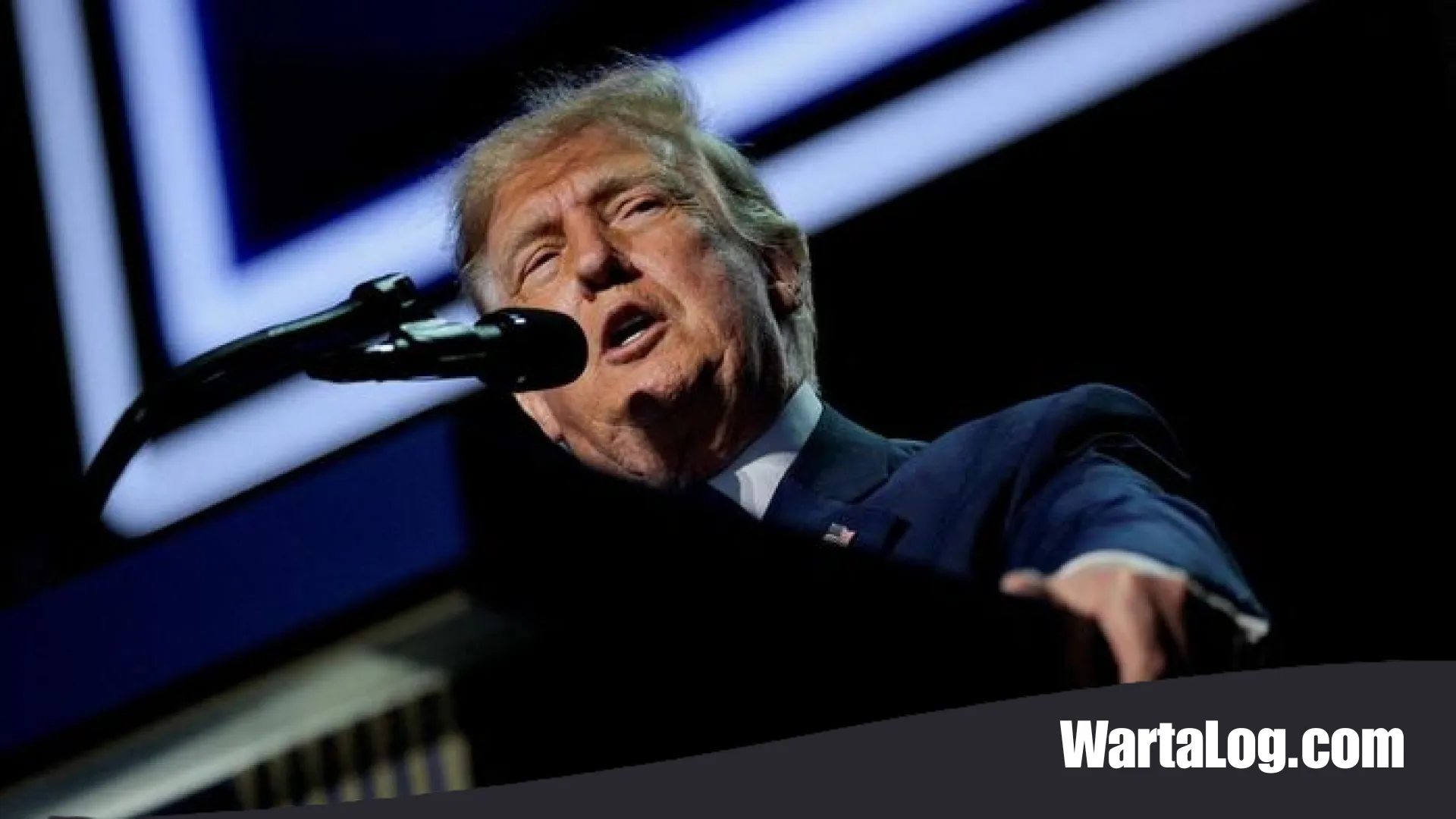 Manuver Geopolitik Trump: Klaim Kesepakatan Rahasia dengan Houthi di Tengah Bara Konflik Timur Tengah