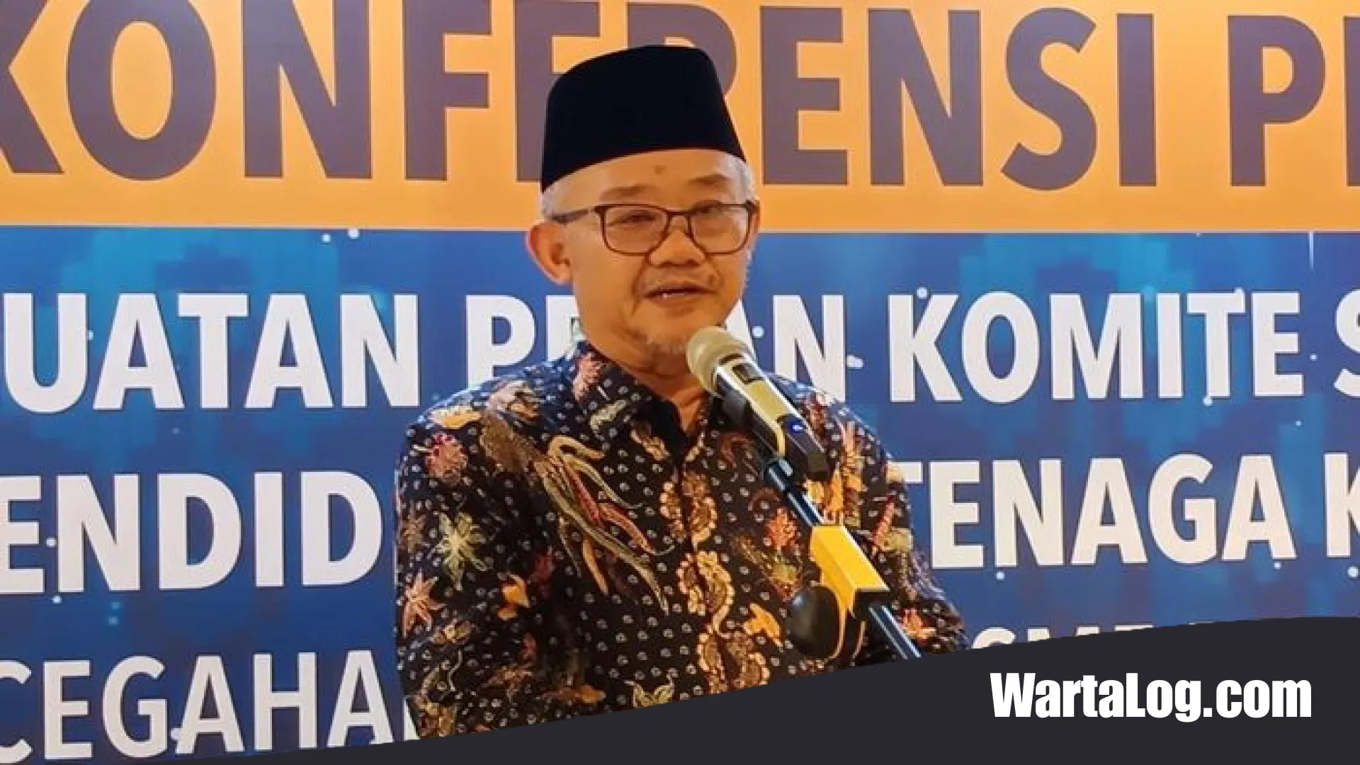 Mewujudkan Mimpi Pendidikan Tanpa Biaya: Komitmen Mendikdasmen dan Visi Besar Presiden Prabowo