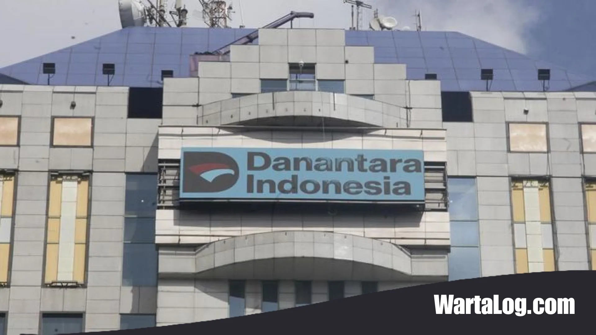 Audit Transparansi Danantara: BPK Bedah Laporan Keuangan Konsolidasian Demi Akuntabilitas Nasional
