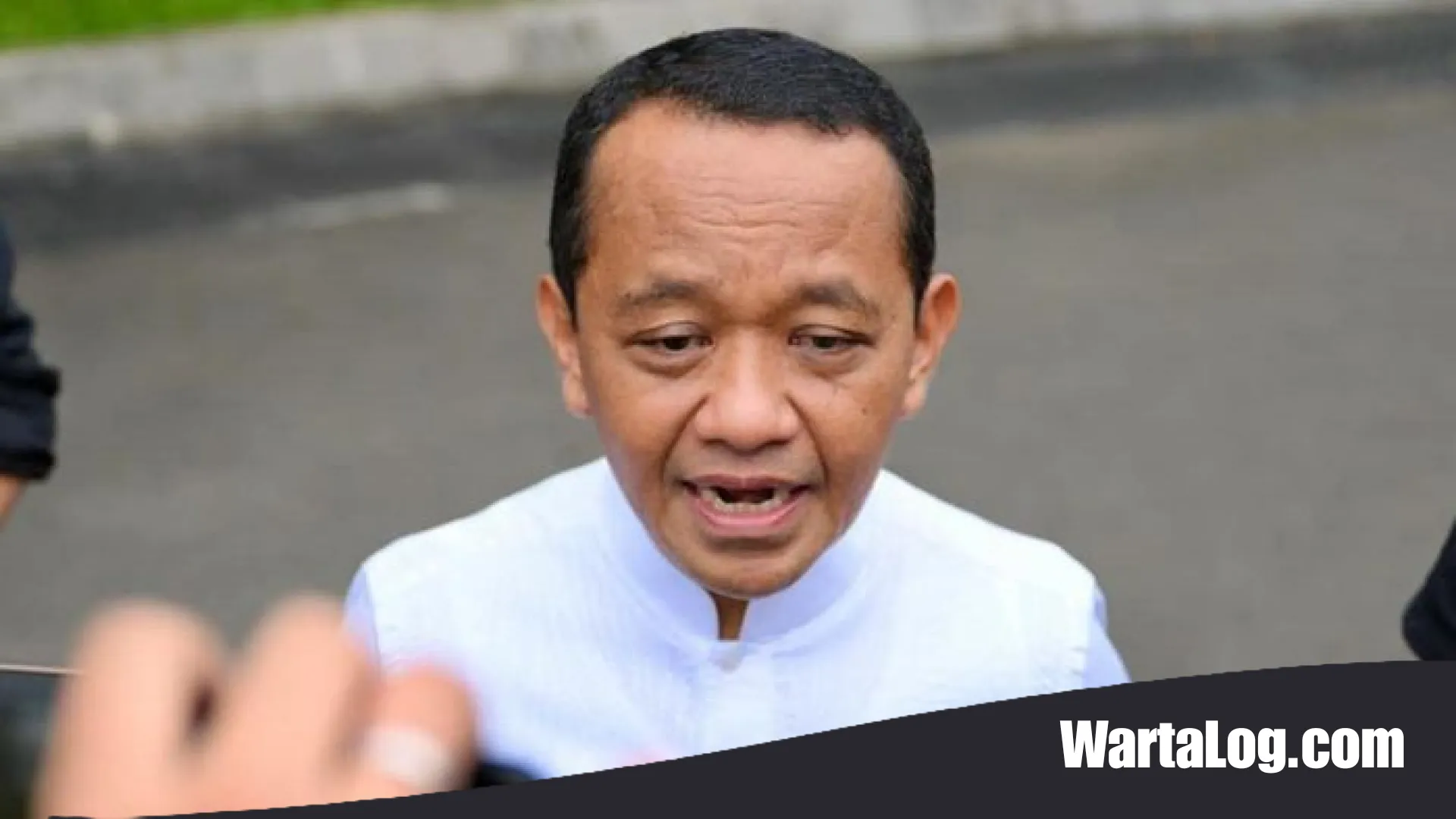 Ambisi Besar Bahlil Lahadalia: Sulap Kelimpahan Pulau dan Energi Hijau Indonesia Menjadi Magnet Utama Data Center Global