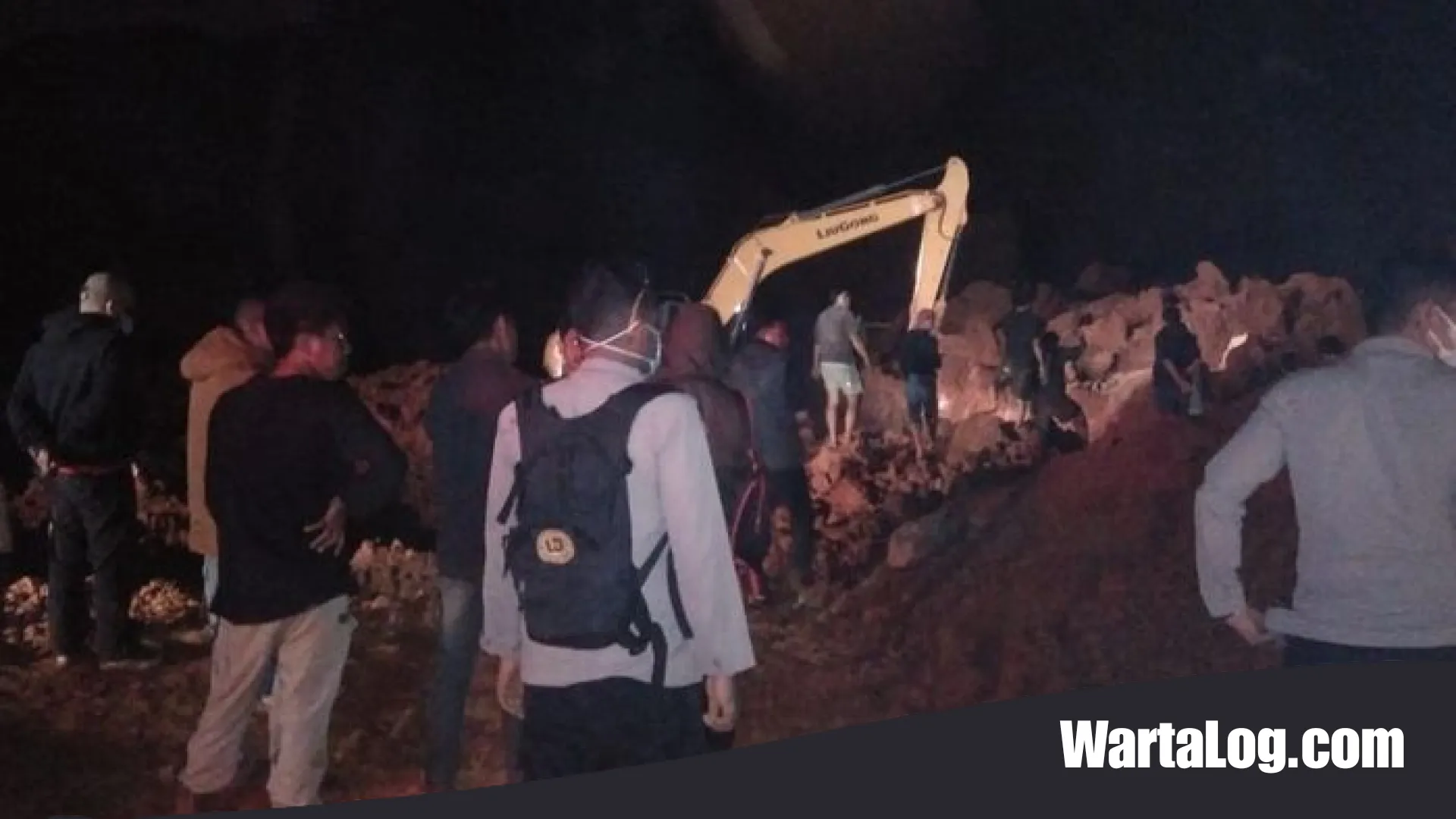 Tragedi Maut di Tambang Nikel Konawe Utara: Mengulas Kronologi Longsor yang Menelan Empat Nyawa Pekerja PT KDI