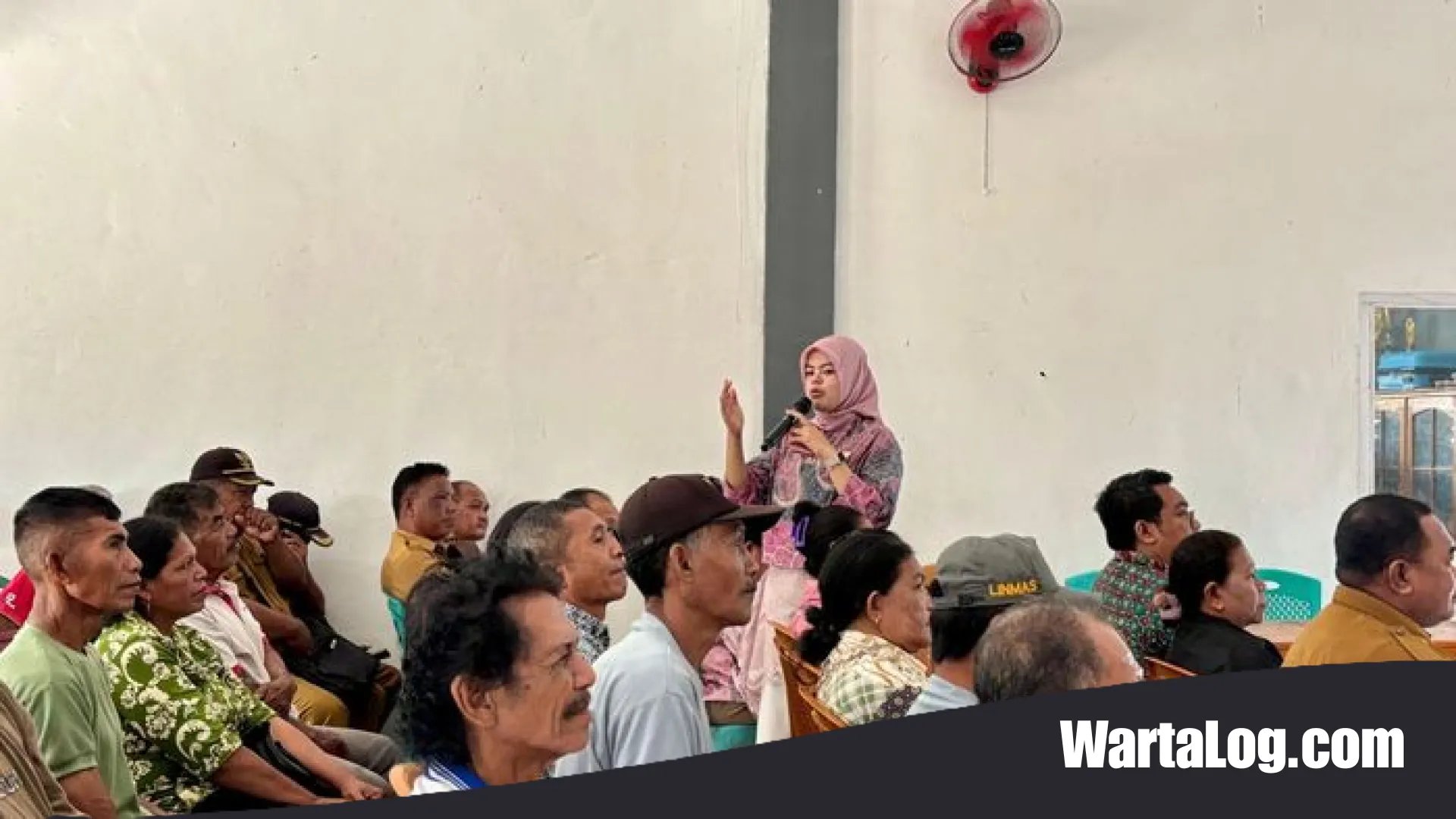 Membangun Resiliensi Ekonomi di Pelosok Sulteng: OJK Perkuat Ekosistem Keuangan Inklusif di Banggai Kepulauan