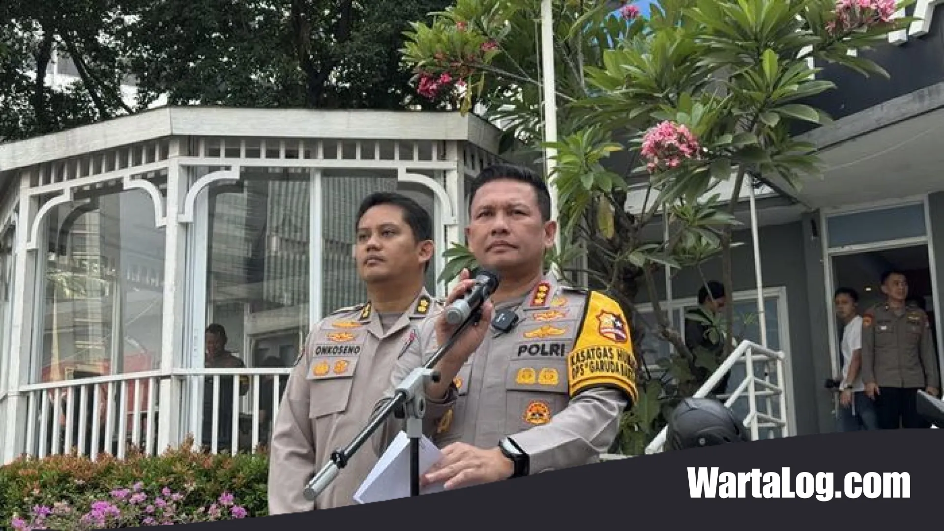 Misteri Kematian Sutrimo: Polda Metro Jaya Intensifkan Koordinasi Forensik Terkait Hasil Ekshumasi