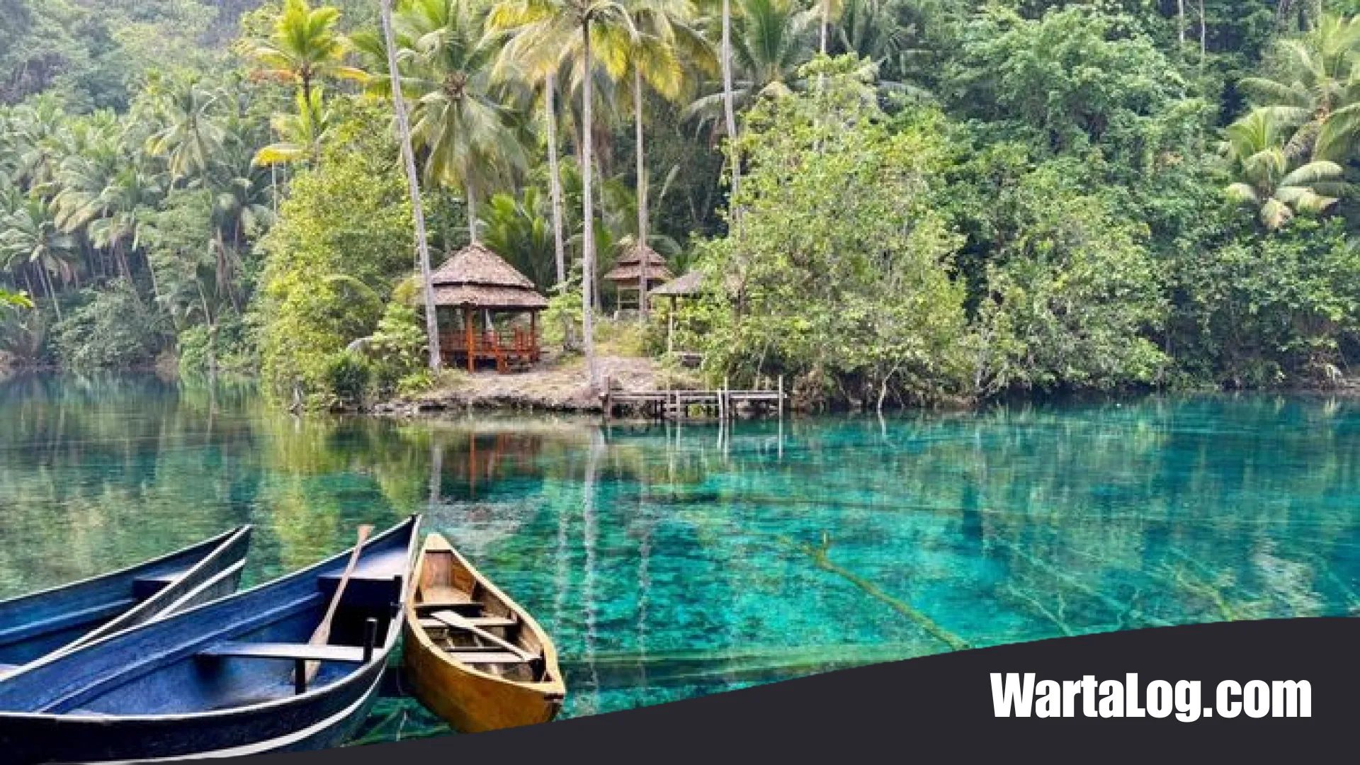 Menyingkap Pesona Paisu Pok: Strategi OJK Membangun Ekonomi Desa Luk Panenteng Melalui Literasi Keuangan