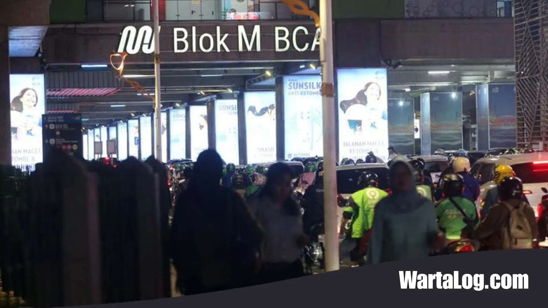 Transformasi Total Blok M: Mengintip Ambisi MRT Jakarta Menciptakan Kawasan Ultimate Development yang Terintegrasi