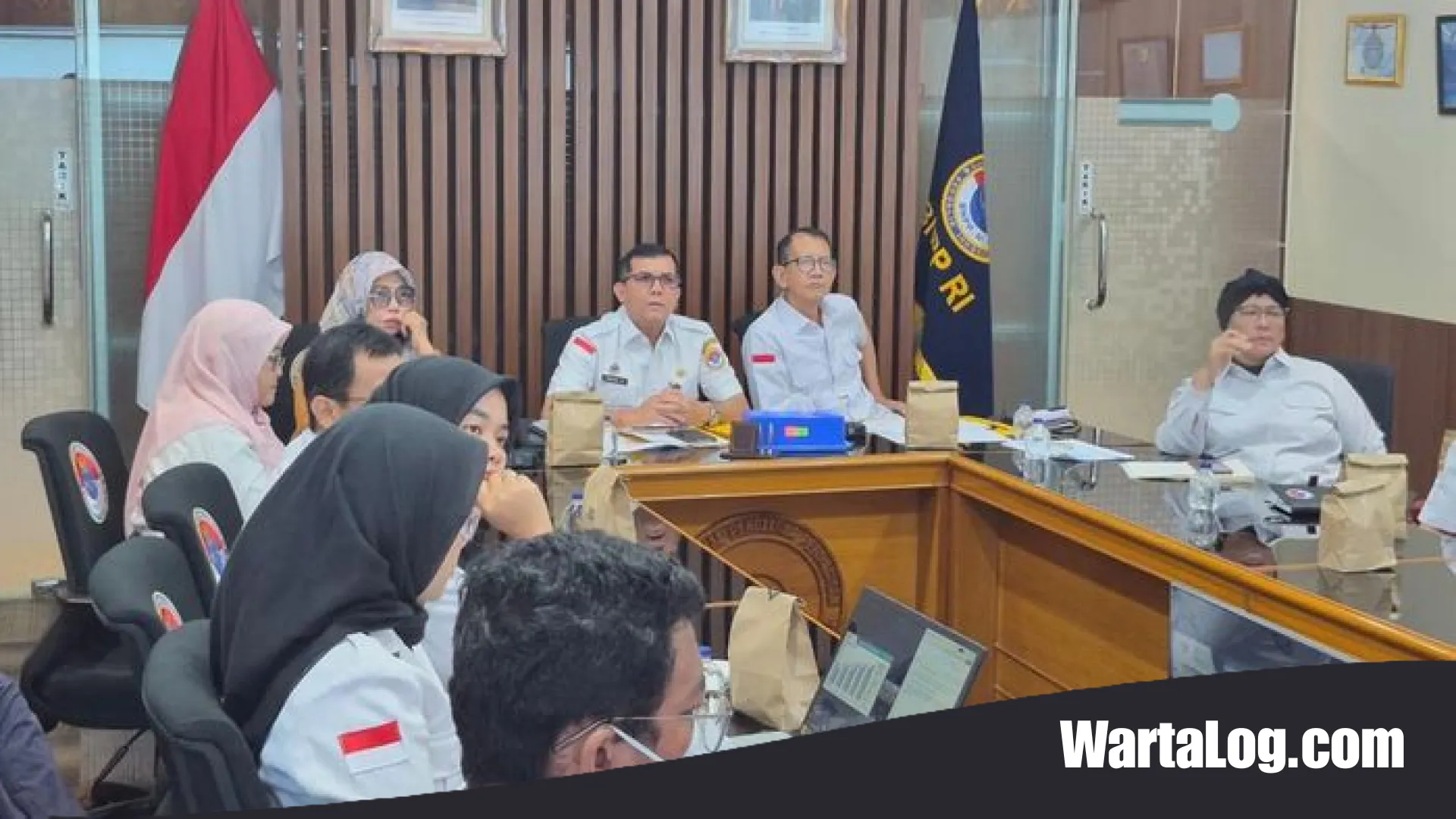 Strategi Besar BNPP Ubah Wajah Perbatasan: Menuju Kemandirian Desa di Beranda Terdepan Indonesia