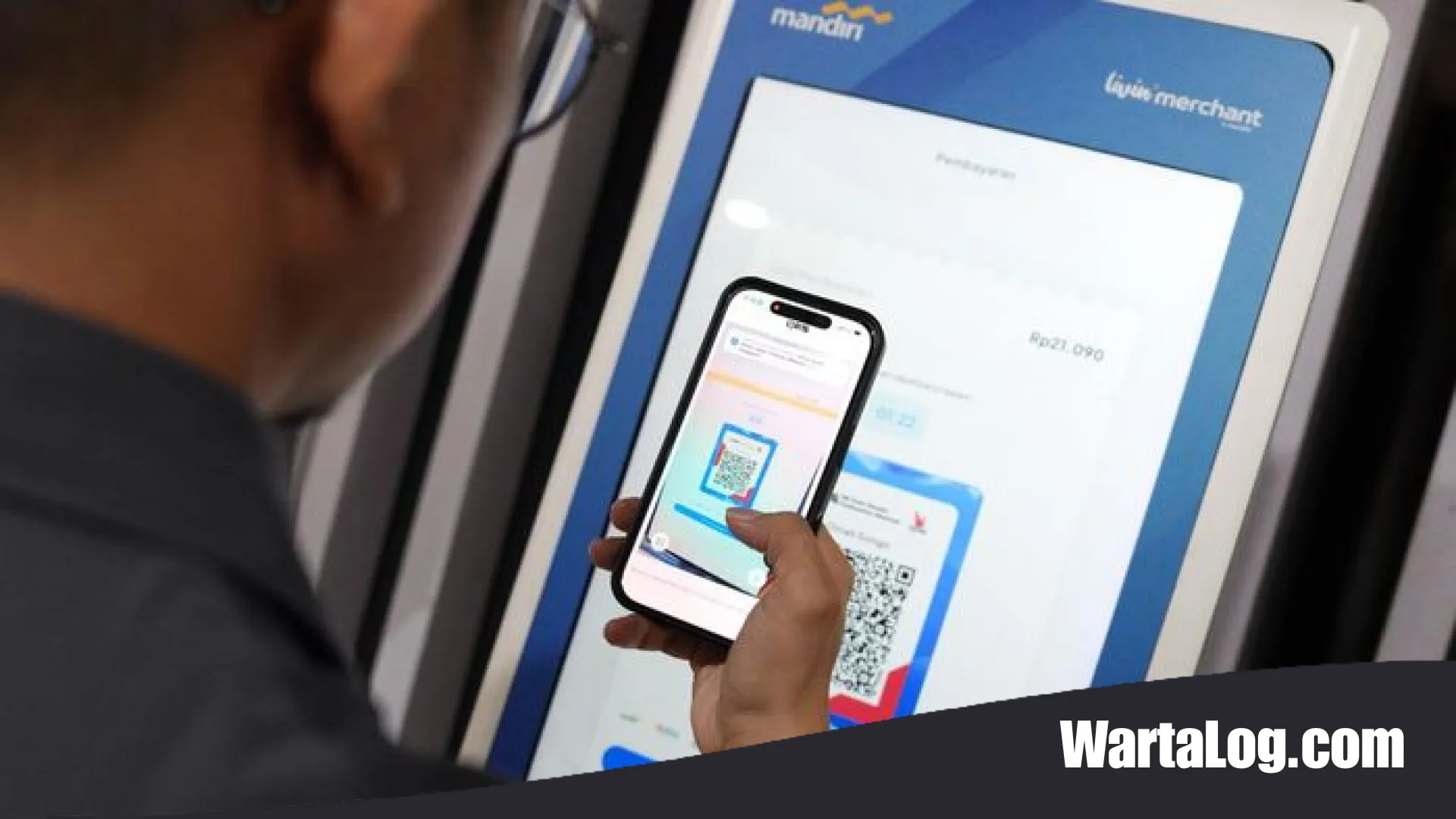 Transformasi Digital UMKM: Mengupas Tuntas Peran Livin’ Merchant dalam Memodernisasi Bisnis Lokal