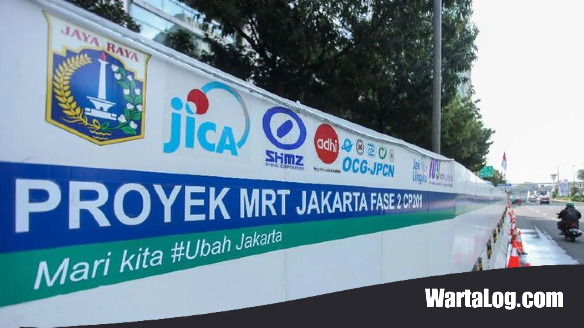 Transformasi Wajah Jakarta: Menilik Roadmap Strategis 10 Kawasan TOD MRT dari Lebak Bulus hingga Kota Tua