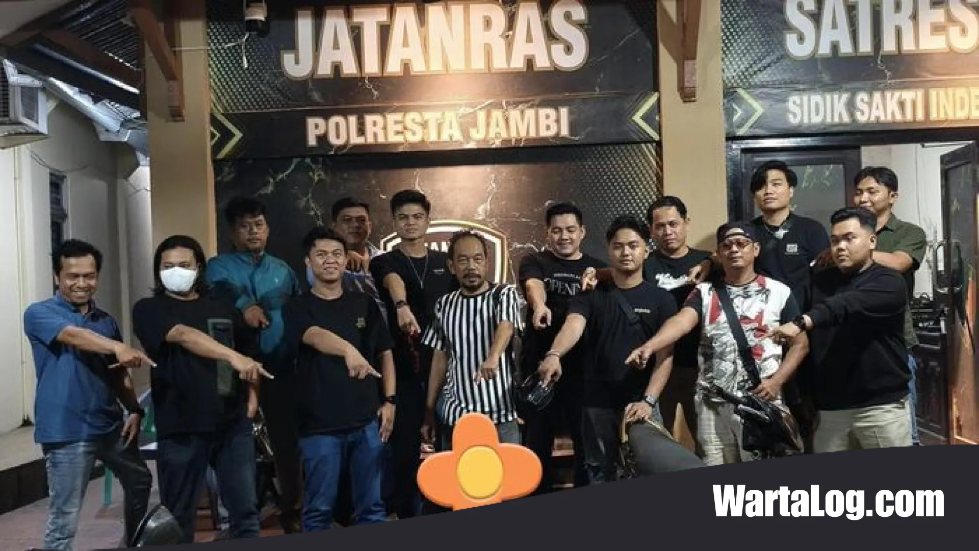 Tragedi Cinta Buta di Jambi: Suami Siram Istri Siri dengan Air Keras Hingga Tewas, Apa Motif Sebenarnya?