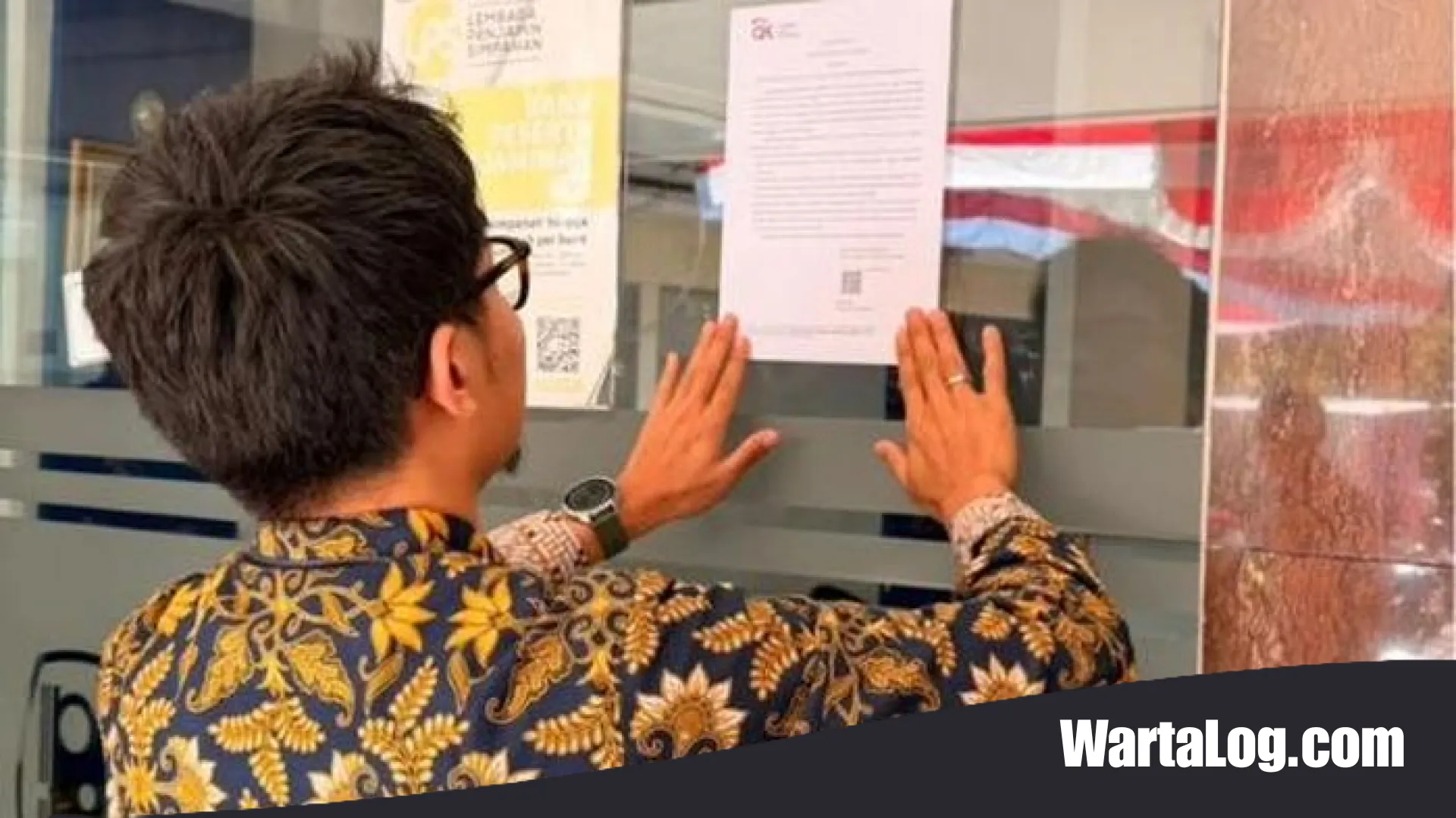 Badai Likuidasi Perbankan 2026: 15 BPR Tumbang, Inilah Langkah Strategis Lindungi Simpanan Anda