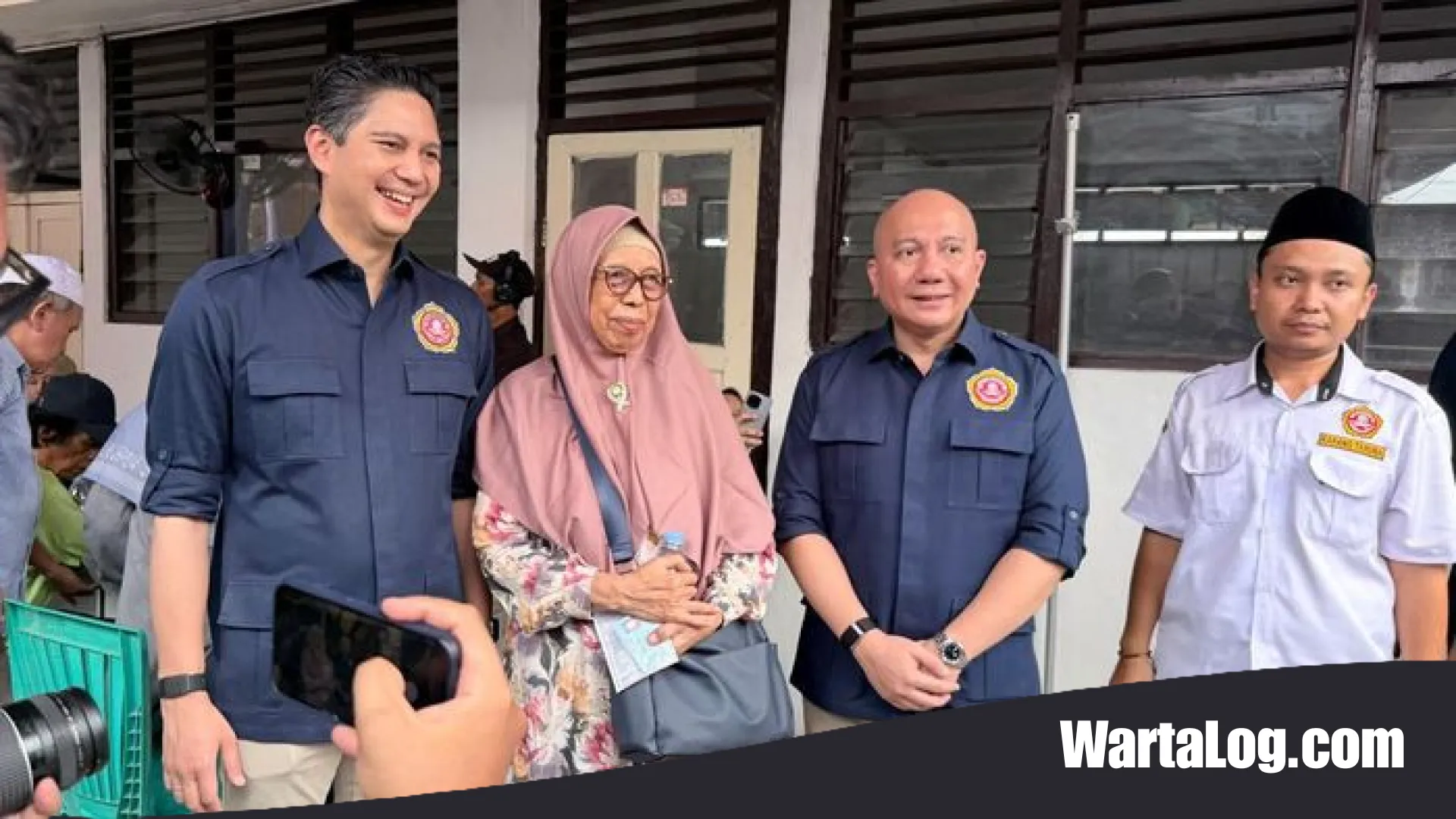 Refleksi 66 Tahun Karang Taruna: Mengukir Bakti, Menabur Dampak dari Desa hingga Kota