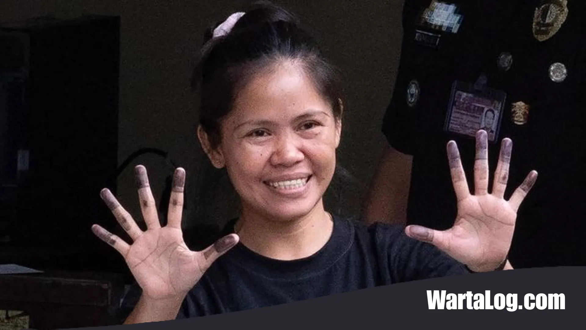 Menghirup Udara Kebebasan: Simpul Akhir Perjalanan Dramatis Mary Jane Veloso dari Balik Jeruji