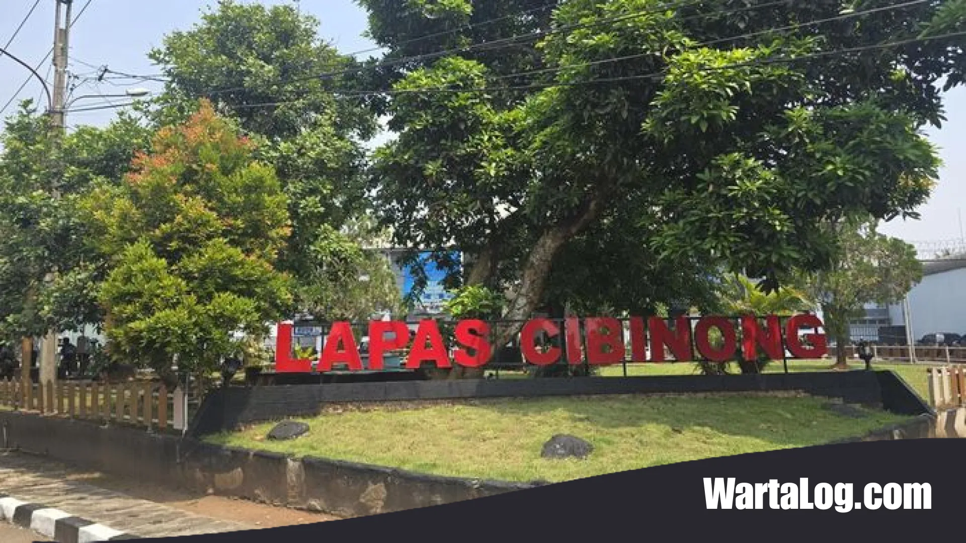 Skandal Lapas Cibinong: Mengadili Oknum Tanpa Menghakimi Marwah Seluruh Sistem Pemasyarakatan