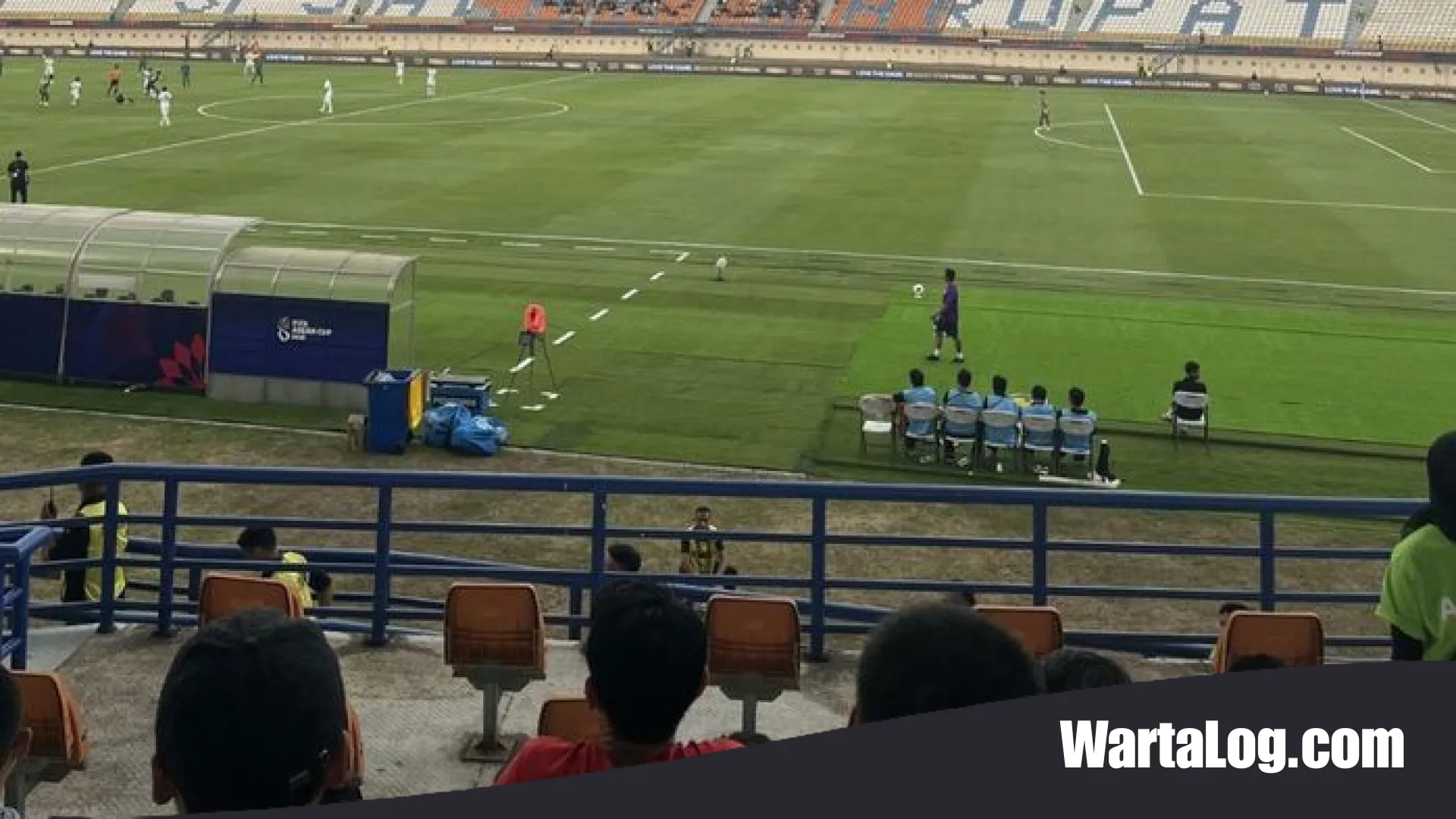 Gairah FIFA ASEAN 2026 di Bandung: Saat Sepak Bola Menjadi Lentera Harapan bagi 300 Anak Prasejahtera