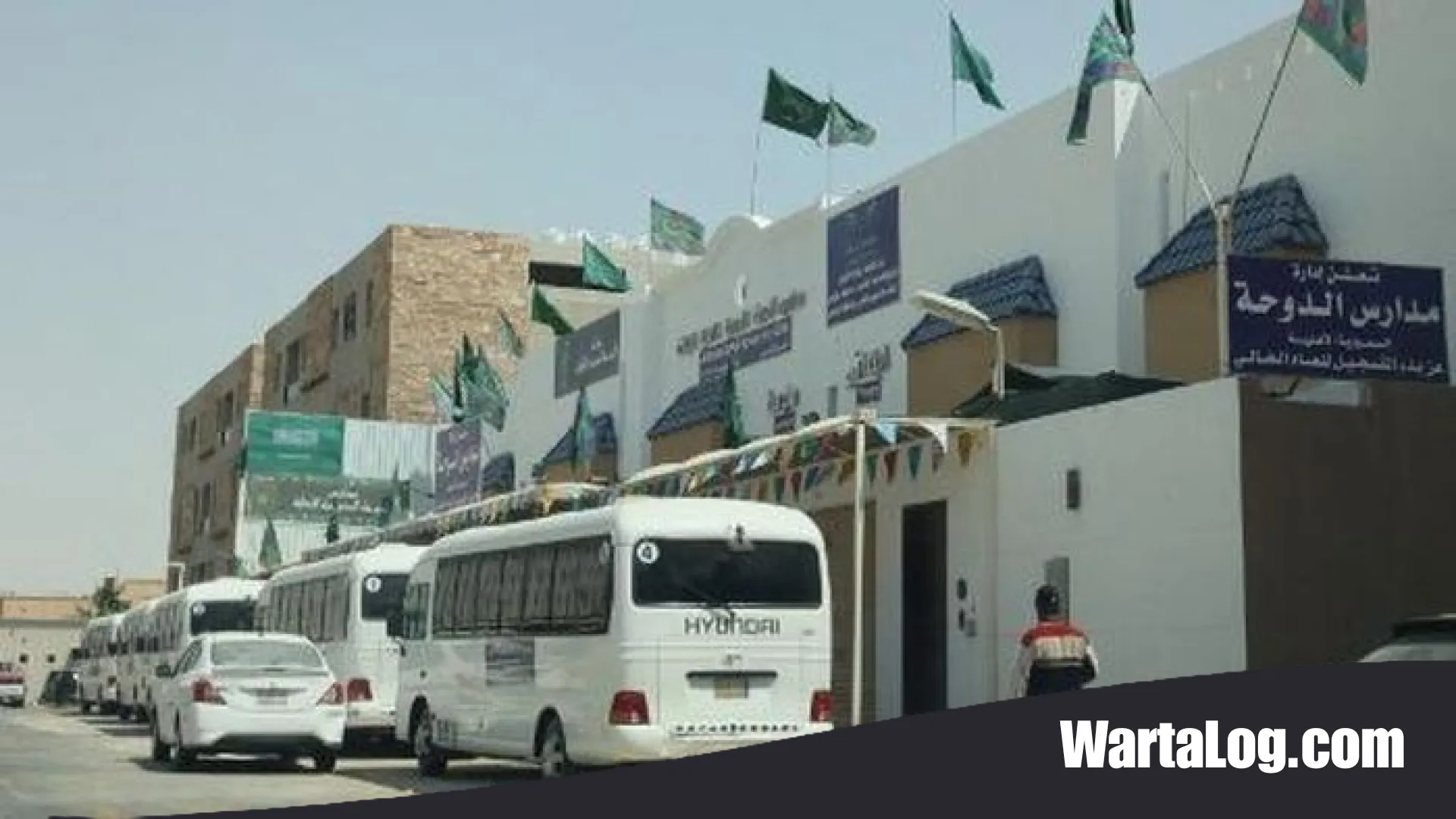 Eskalasi Konflik Saudi-Houthi Memanas: Mengapa Riyadh Mendadak Terapkan Sekolah Jarak Jauh?
