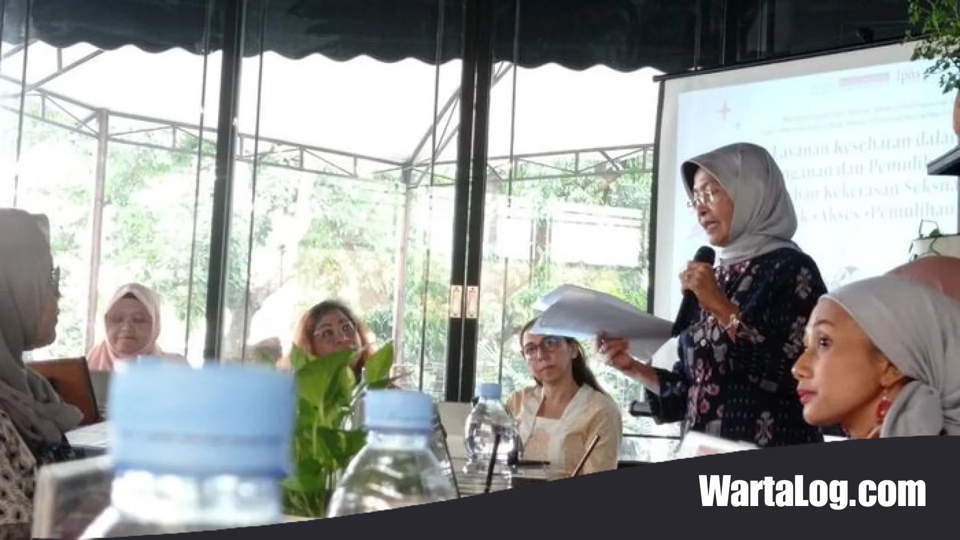 Labirin Keadilan: Menilik Tantangan Korban Kekerasan Seksual dalam Mengakses Hak Aborsi Legal