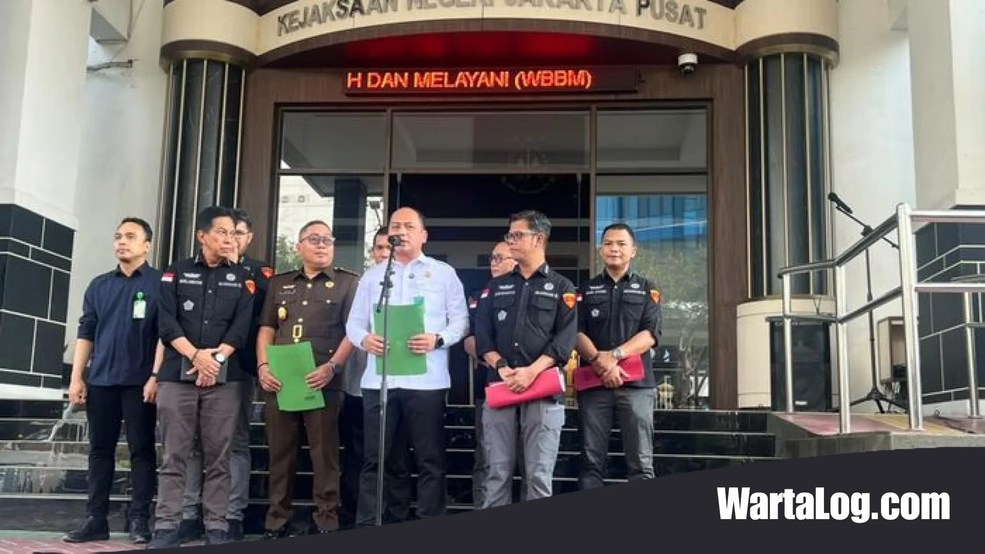 Skandal Korupsi Makan Bergizi Gratis: Jerat Hukum Kolonel Budi Utomo dan Pusaran Kerugian Negara Rp 10 Triliun